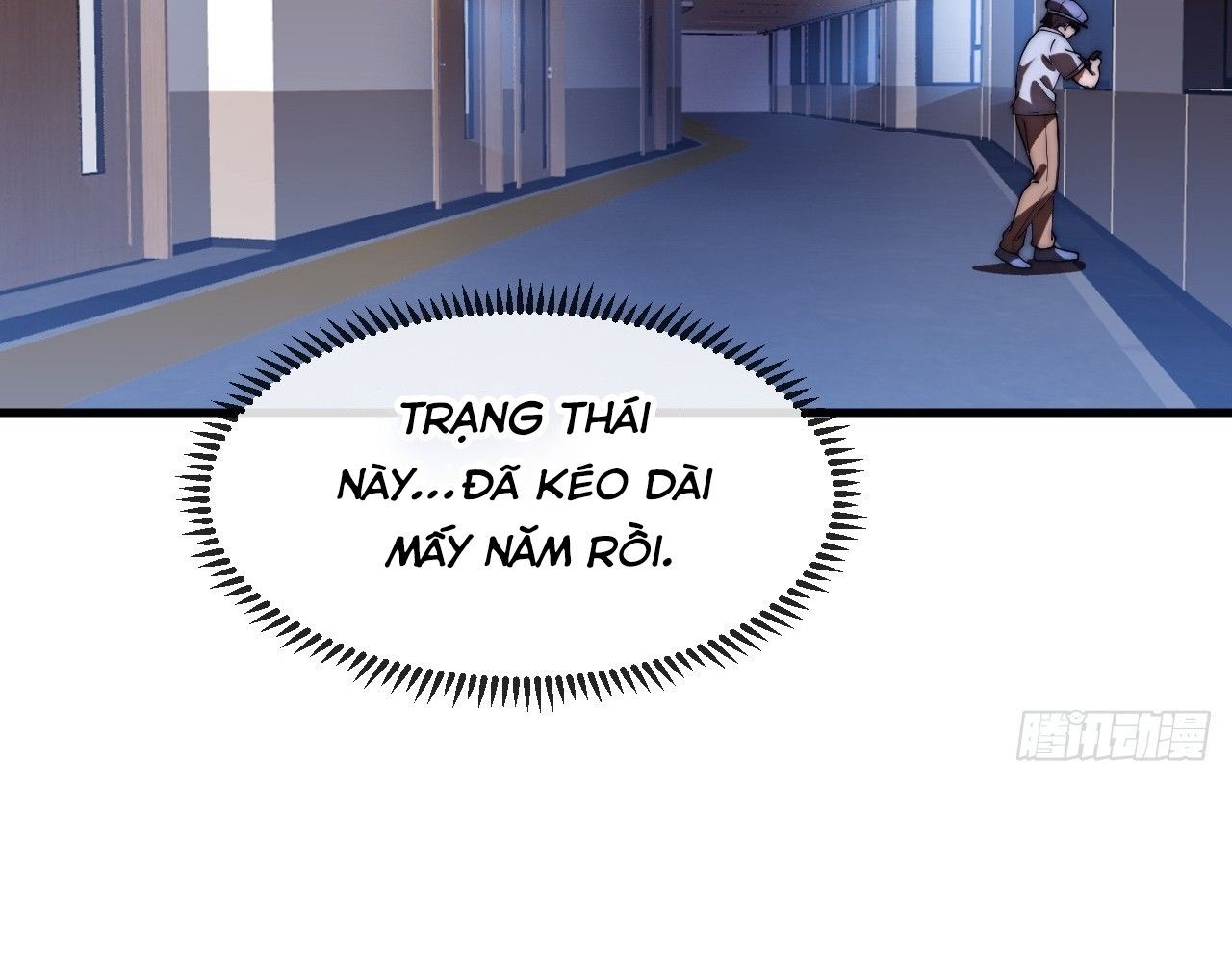 Ta Có Một Sơn Trại Chap 1270 - Next Chap 1271