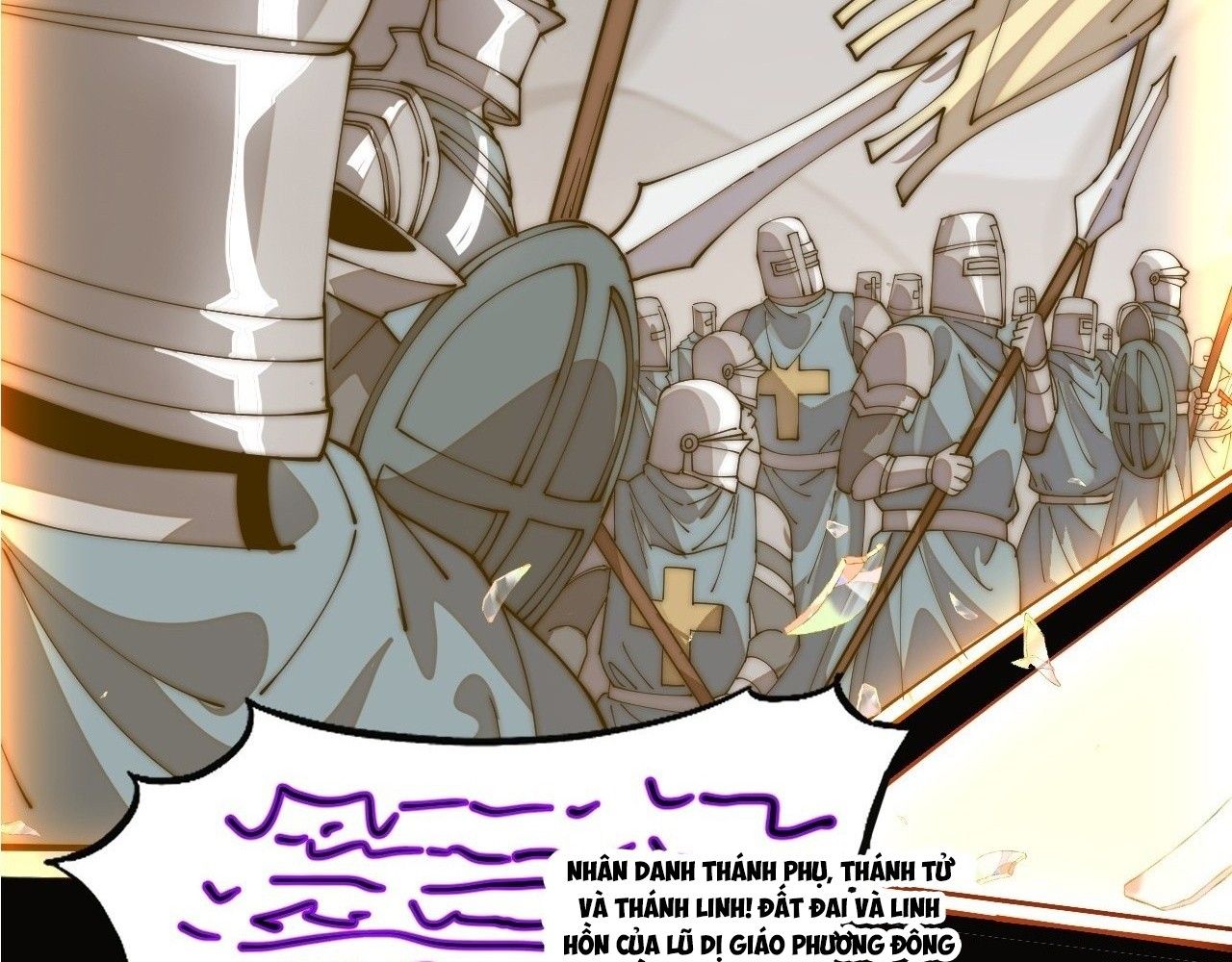 Ta Có Một Sơn Trại Chap 1270 - Next Chap 1271