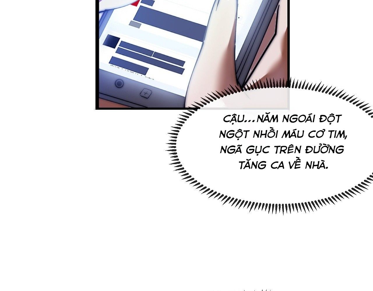 Ta Có Một Sơn Trại Chap 1270 - Next Chap 1271