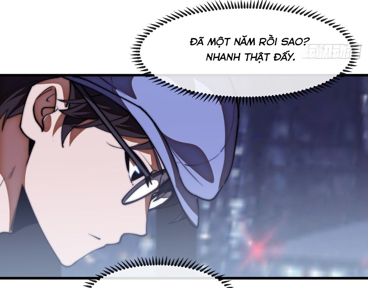 Ta Có Một Sơn Trại Chap 1270 - Next Chap 1271