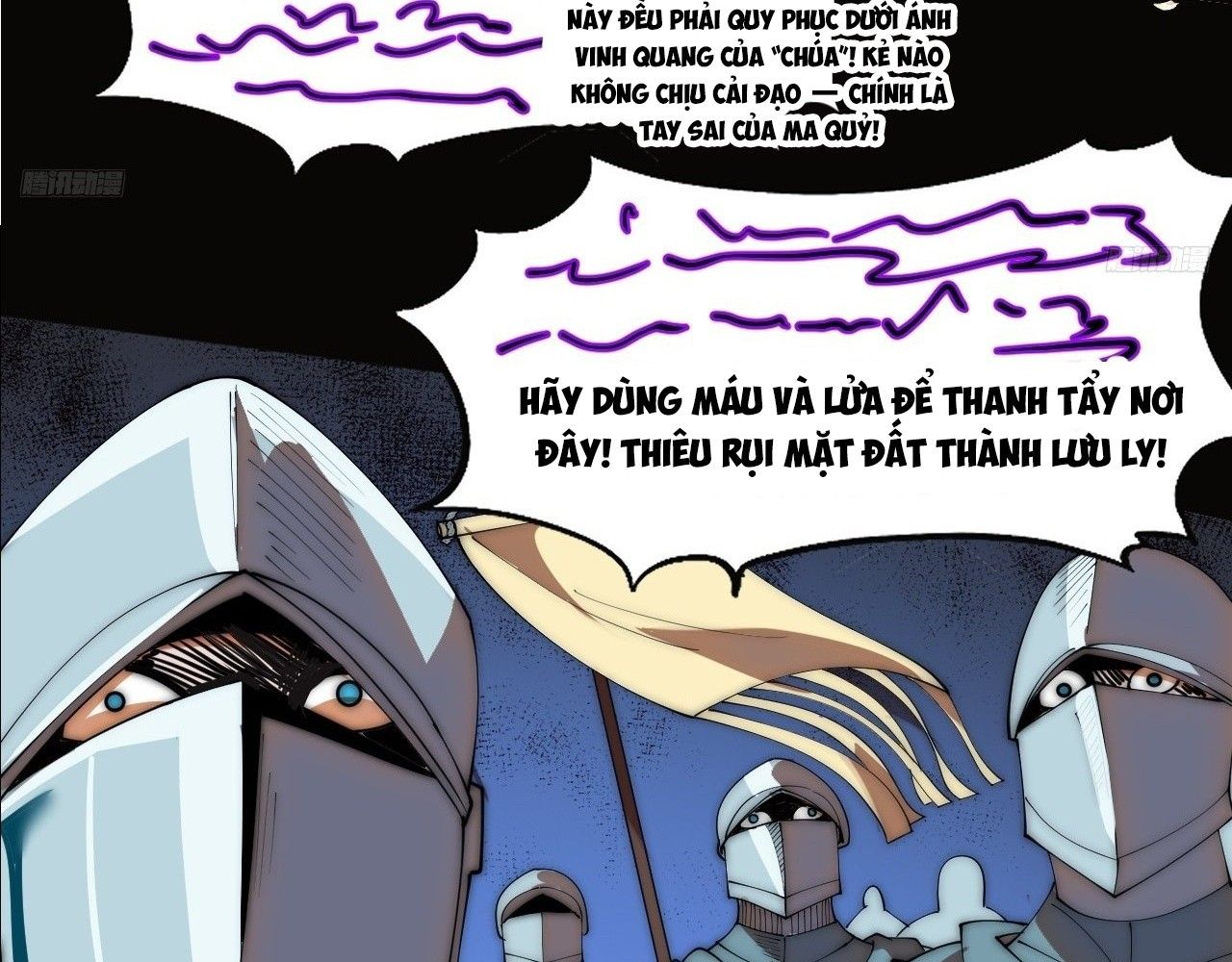 Ta Có Một Sơn Trại Chap 1270 - Next Chap 1271