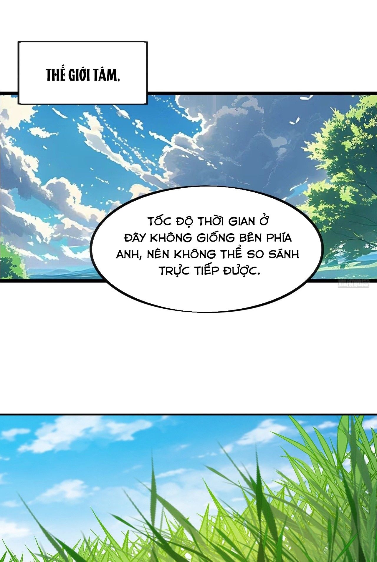 Ta Có Một Sơn Trại Chap 1271 - Next Chap 1272