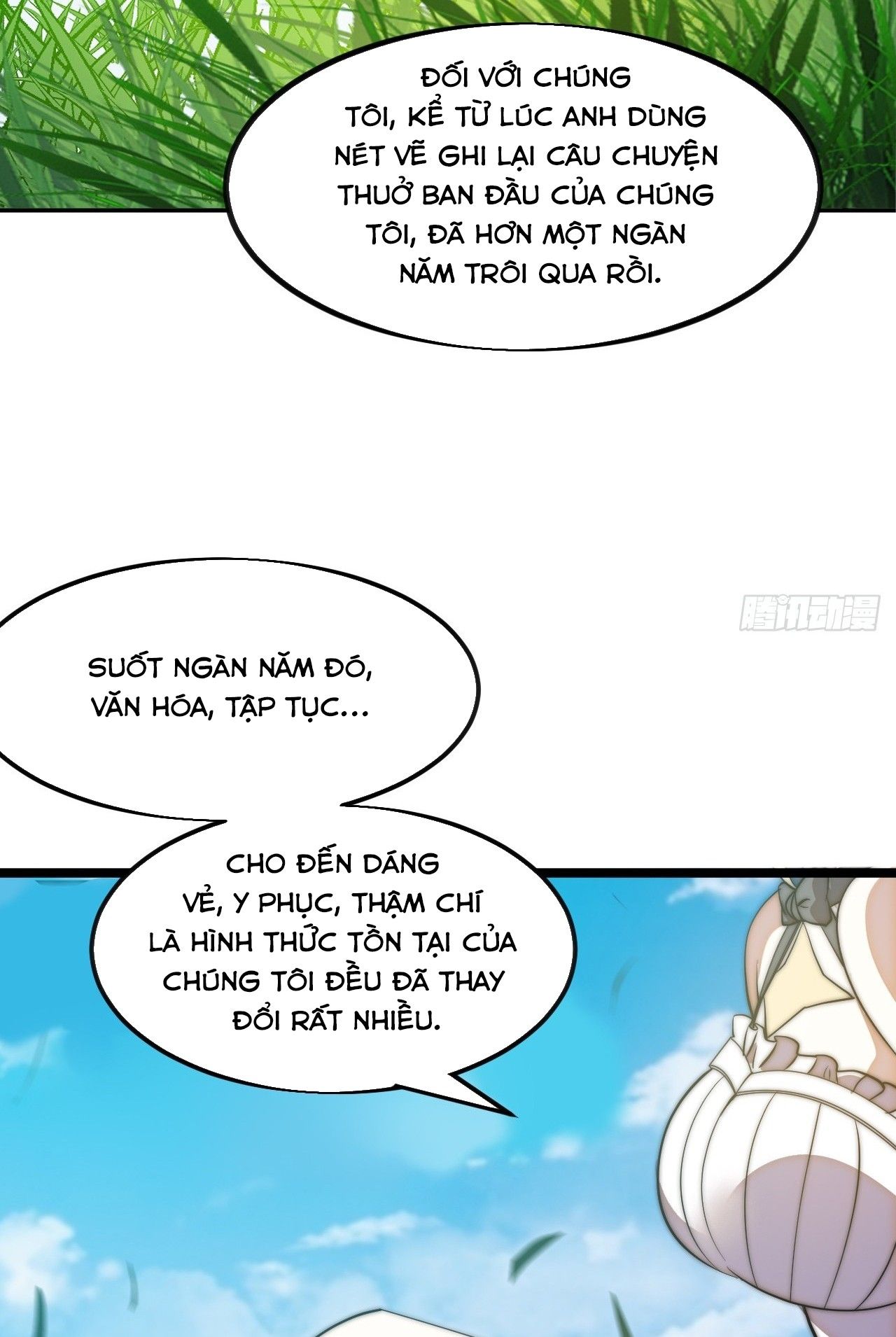 Ta Có Một Sơn Trại Chap 1271 - Next Chap 1272