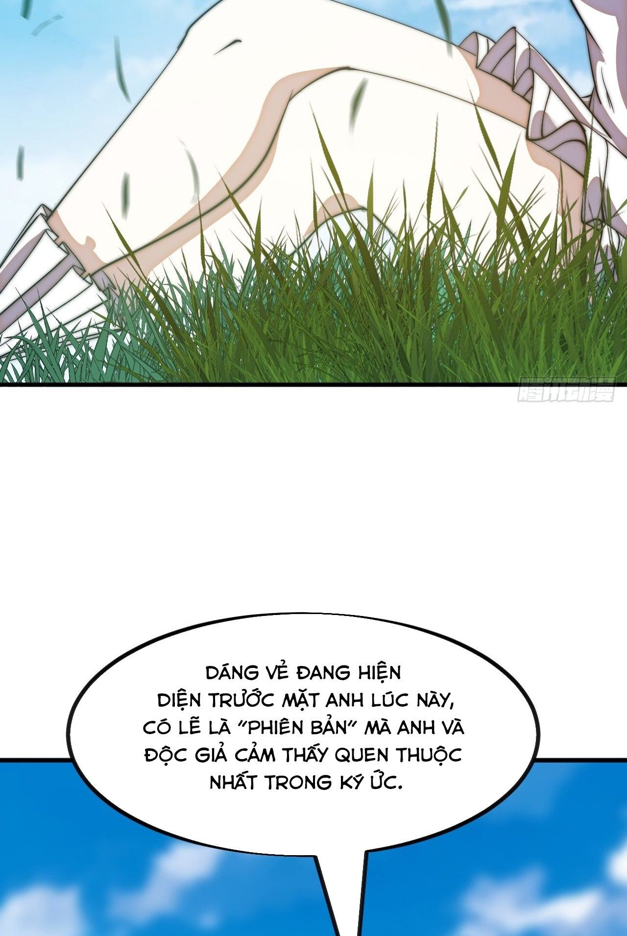 Ta Có Một Sơn Trại Chap 1271 - Next Chap 1272