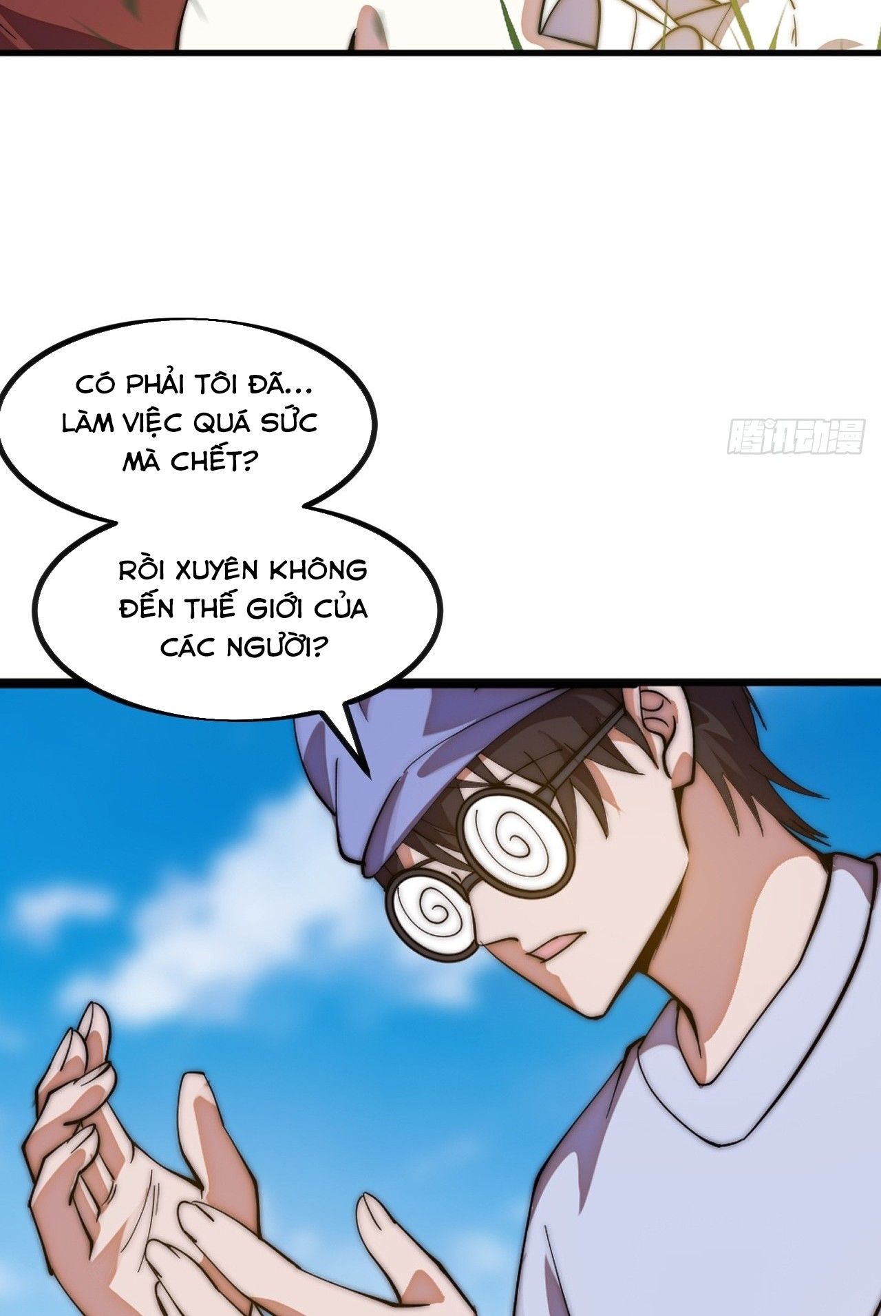 Ta Có Một Sơn Trại Chap 1271 - Next Chap 1272