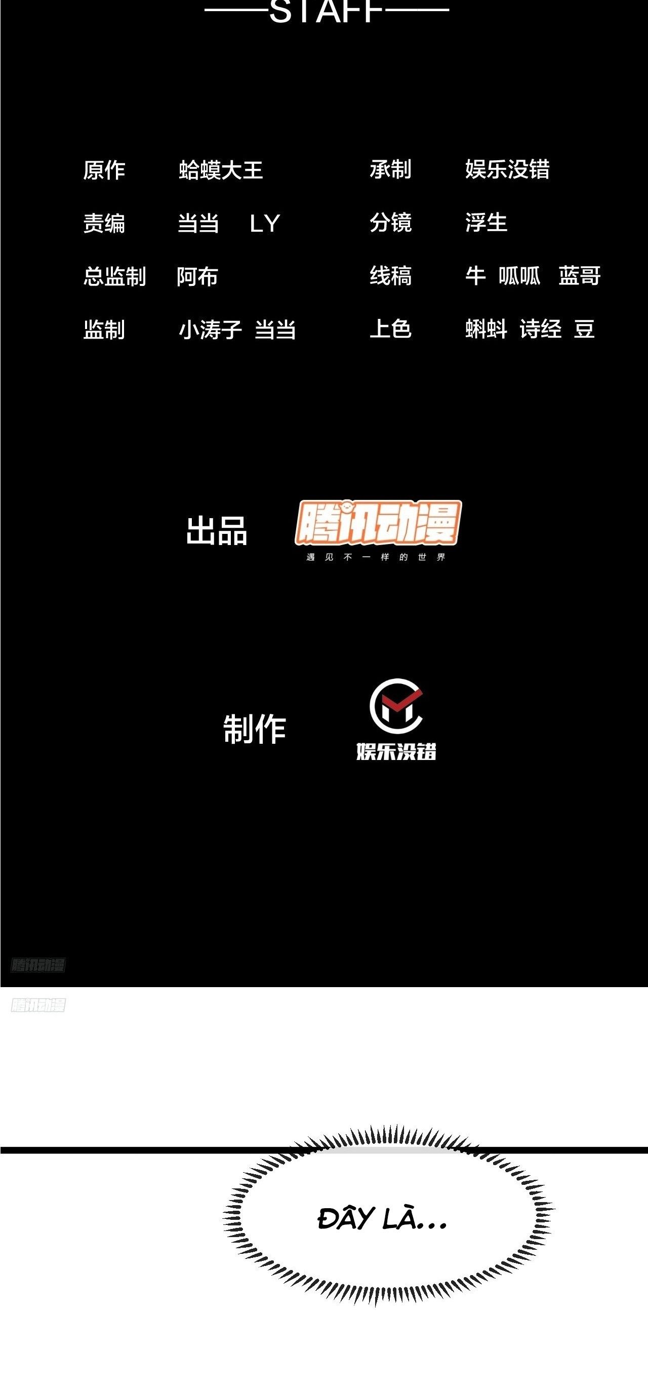 Ta Có Một Sơn Trại Chap 1271 - Next Chap 1272