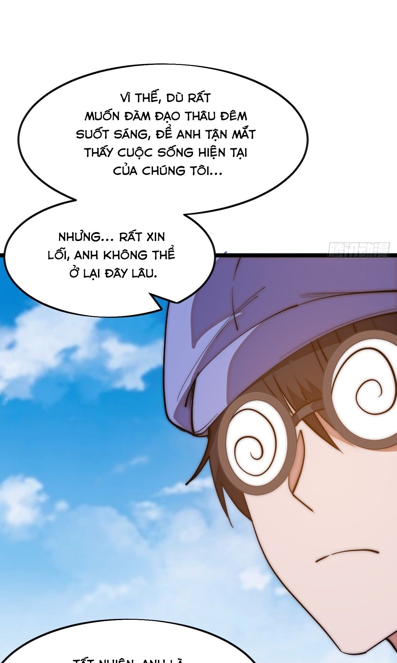 Ta Có Một Sơn Trại Chap 1271 - Next Chap 1272