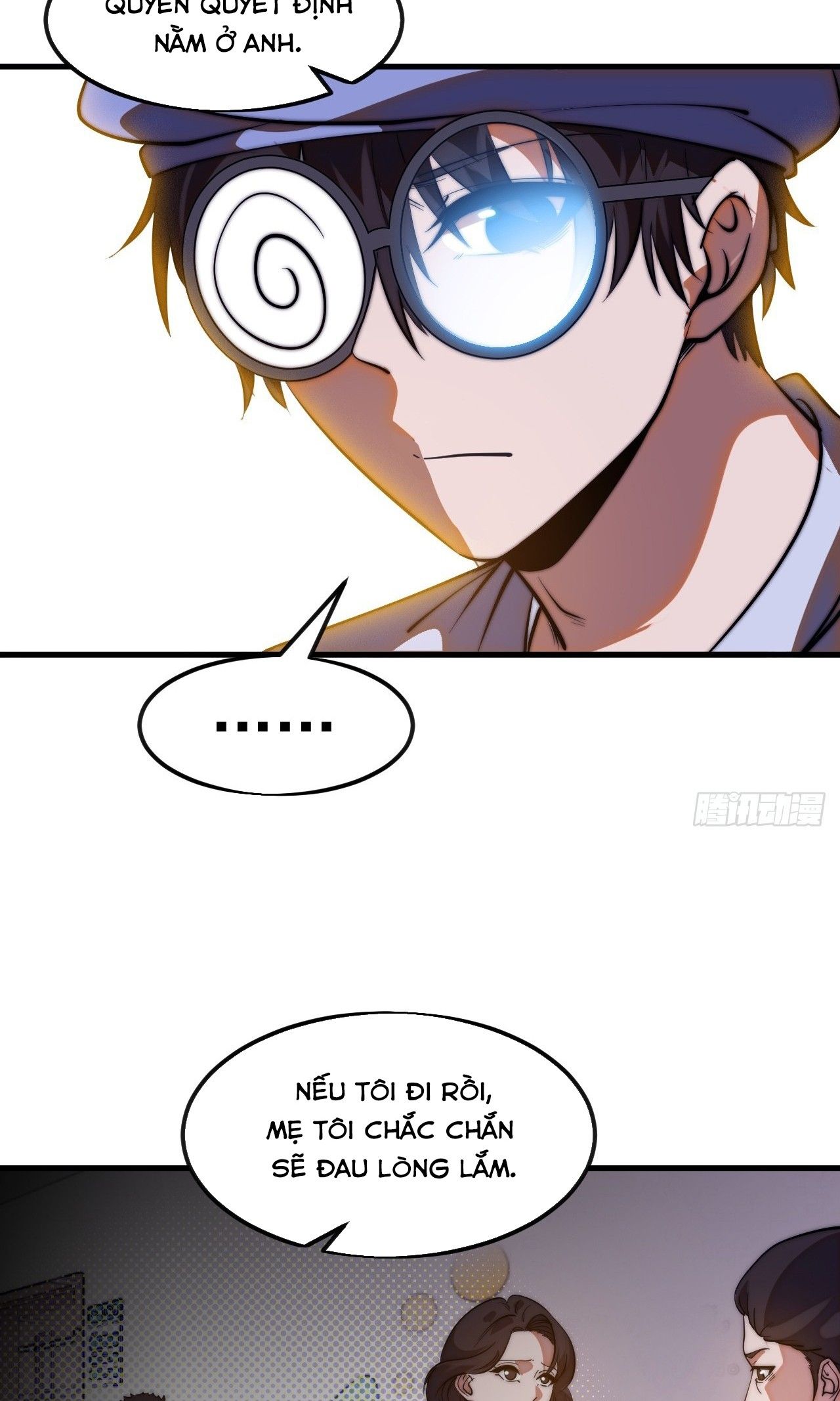 Ta Có Một Sơn Trại Chap 1271 - Next Chap 1272