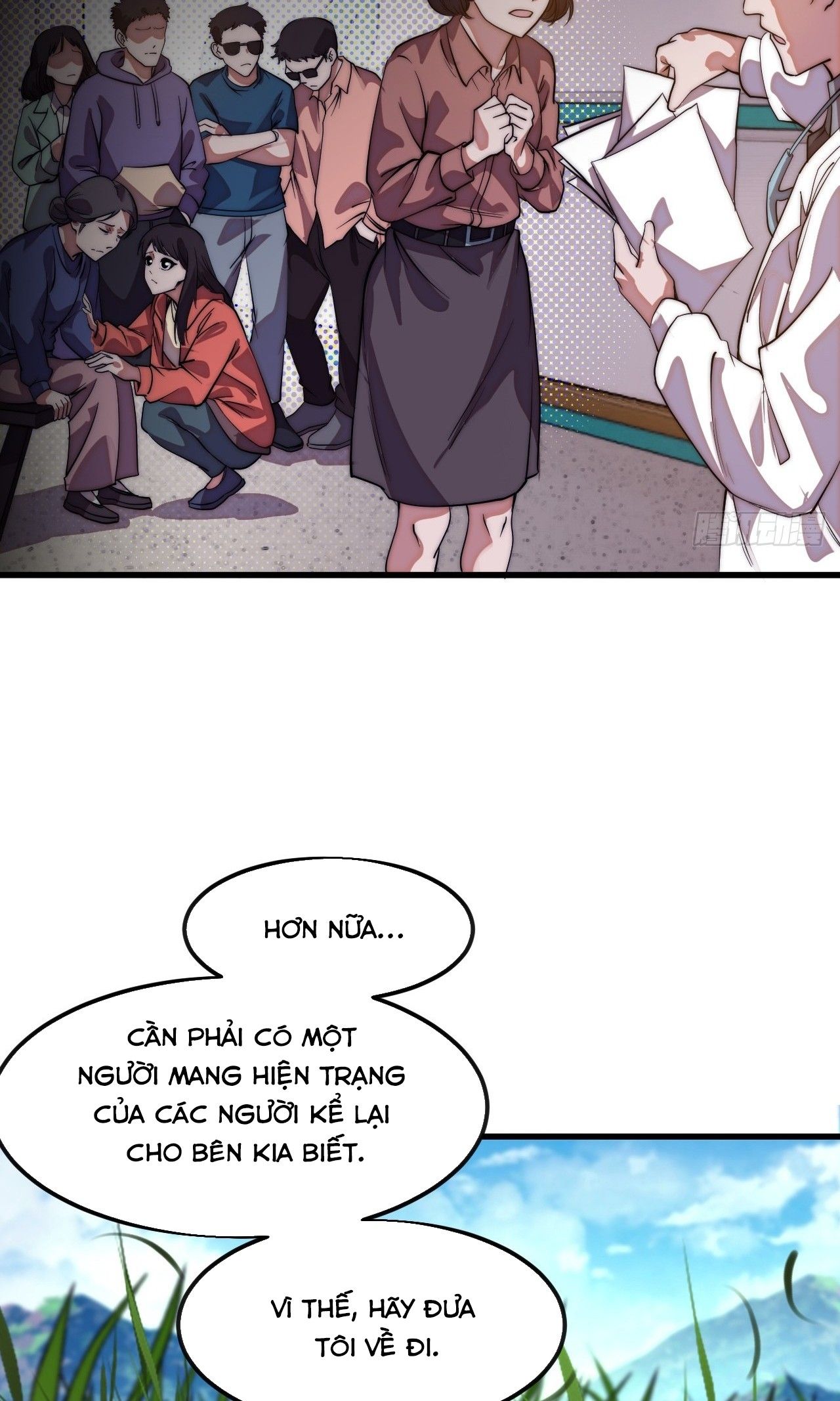 Ta Có Một Sơn Trại Chap 1271 - Next Chap 1272