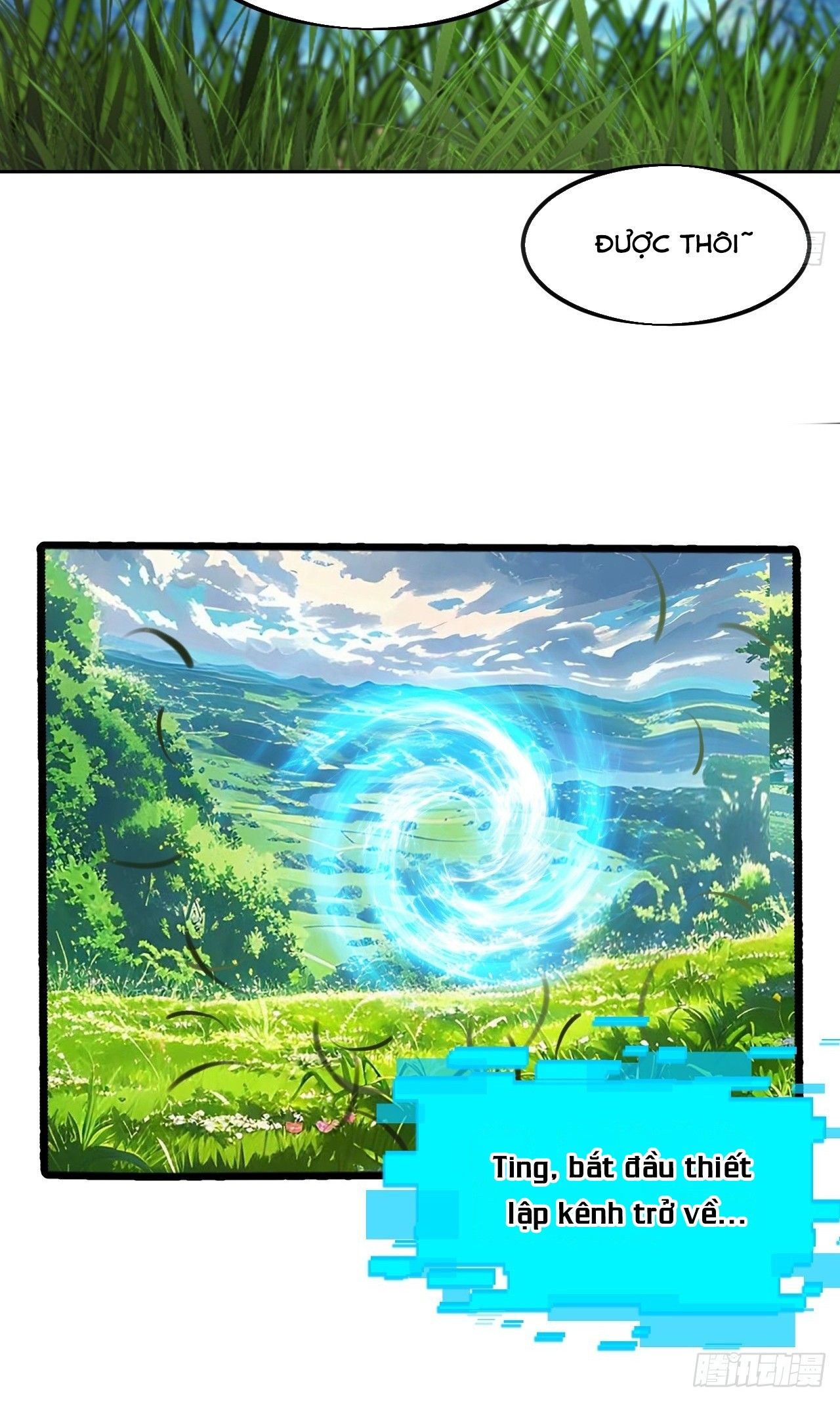 Ta Có Một Sơn Trại Chap 1271 - Next Chap 1272