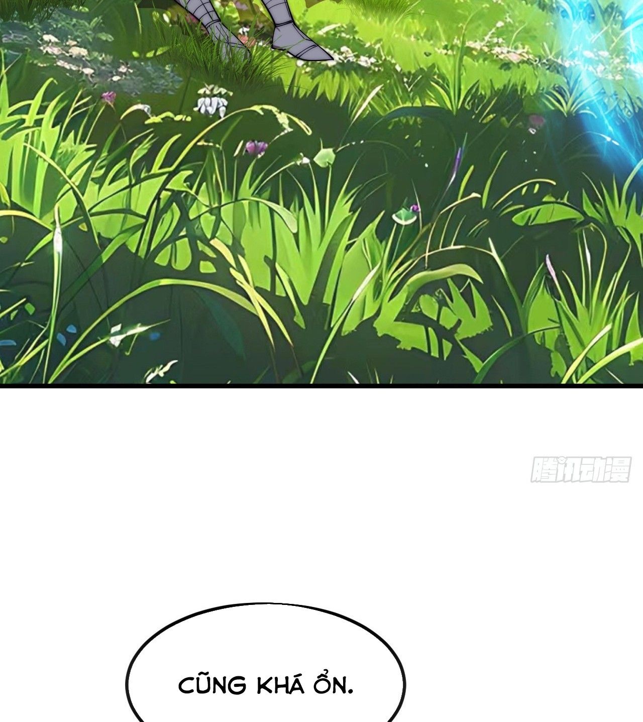 Ta Có Một Sơn Trại Chap 1271 - Next Chap 1272