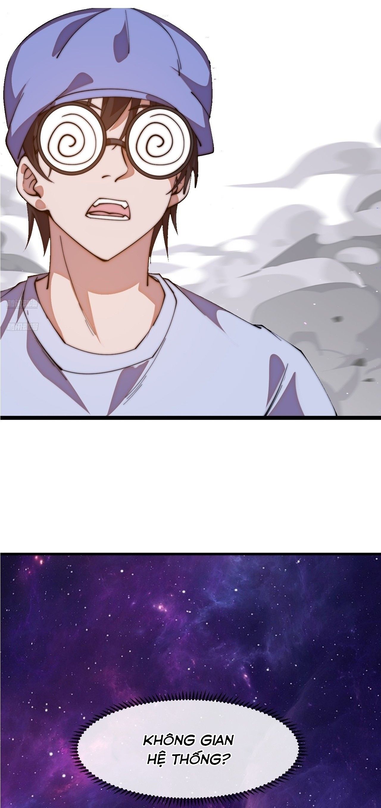 Ta Có Một Sơn Trại Chap 1271 - Next Chap 1272