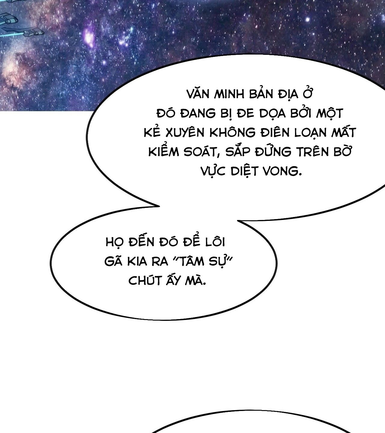 Ta Có Một Sơn Trại Chap 1271 - Next Chap 1272