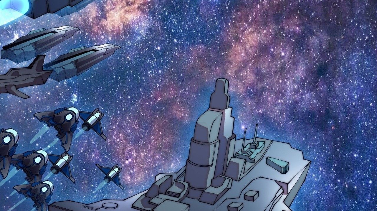 Ta Có Một Sơn Trại Chap 1271 - Next Chap 1272