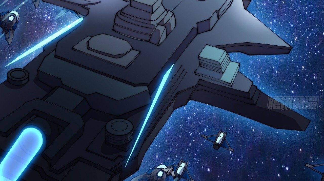 Ta Có Một Sơn Trại Chap 1271 - Next Chap 1272