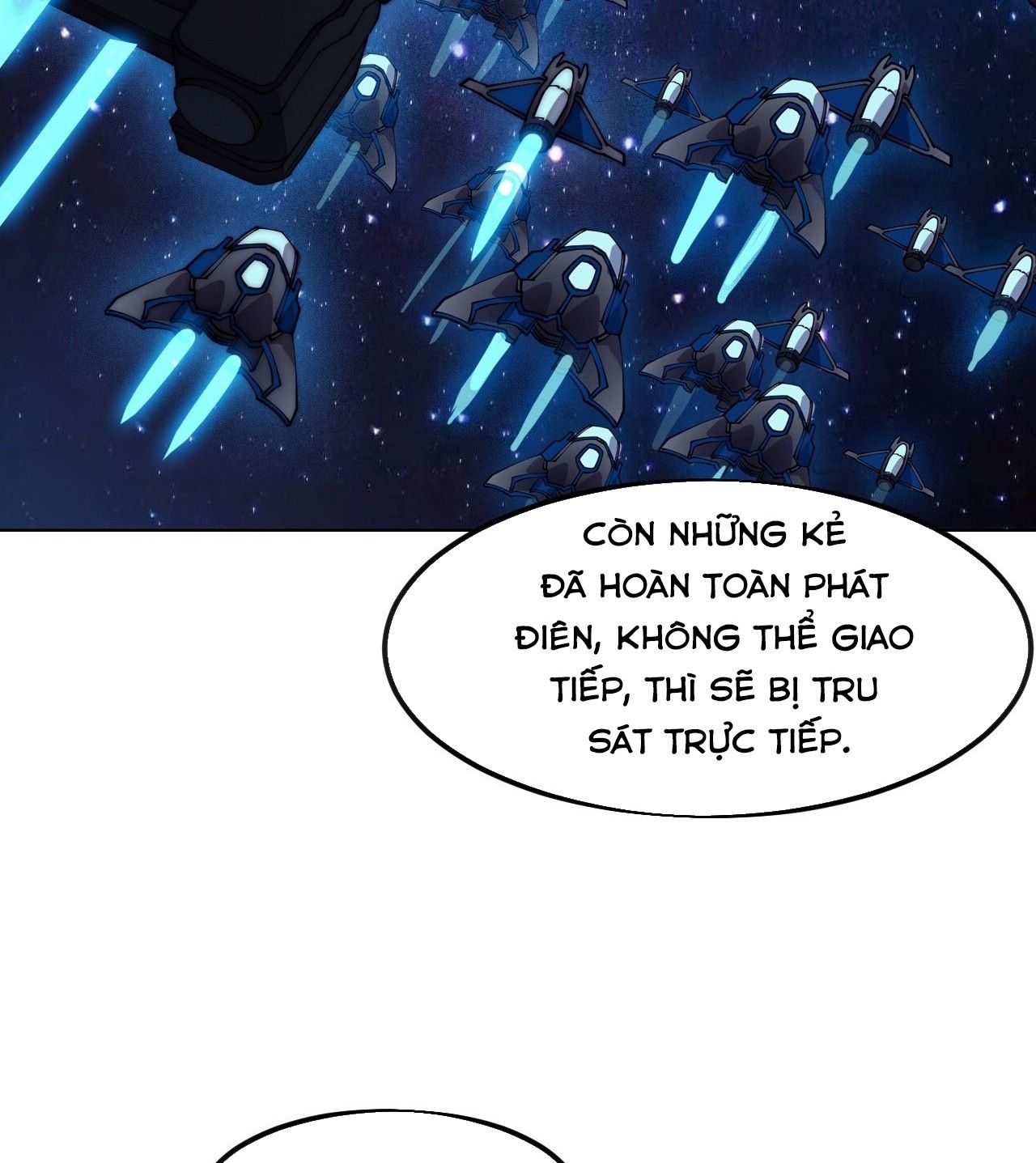 Ta Có Một Sơn Trại Chap 1271 - Next Chap 1272