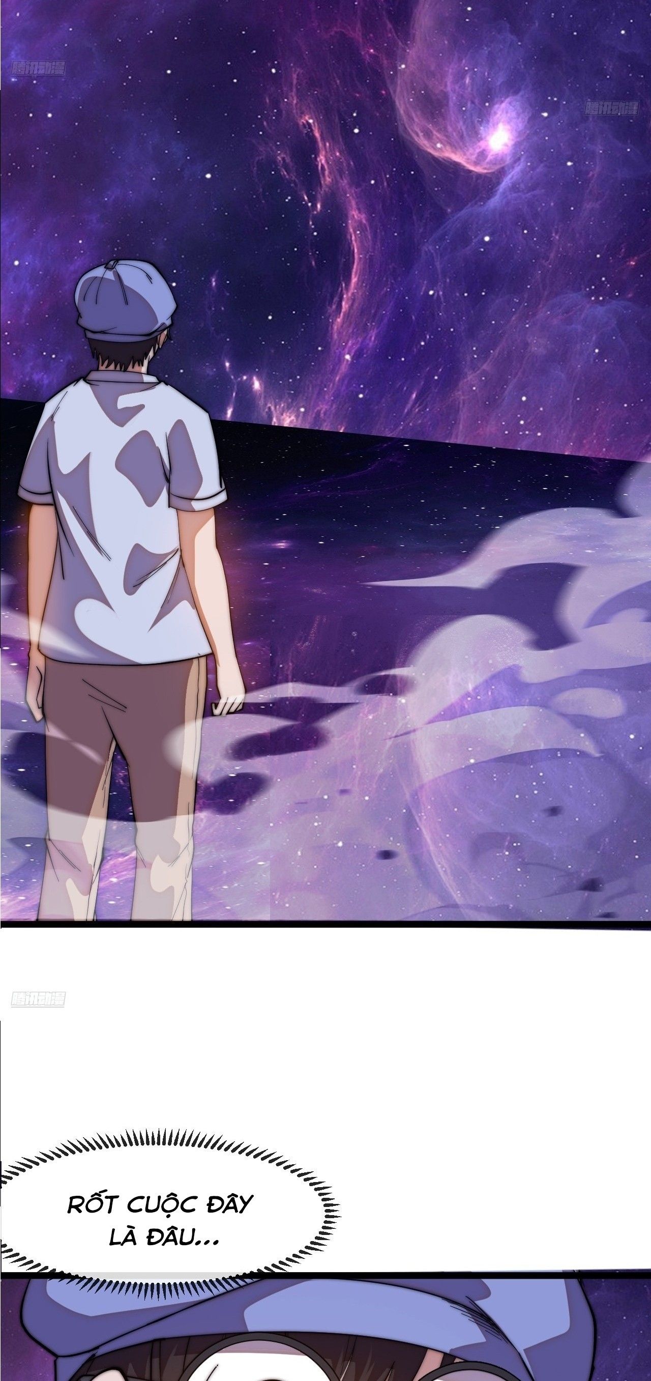 Ta Có Một Sơn Trại Chap 1271 - Next Chap 1272