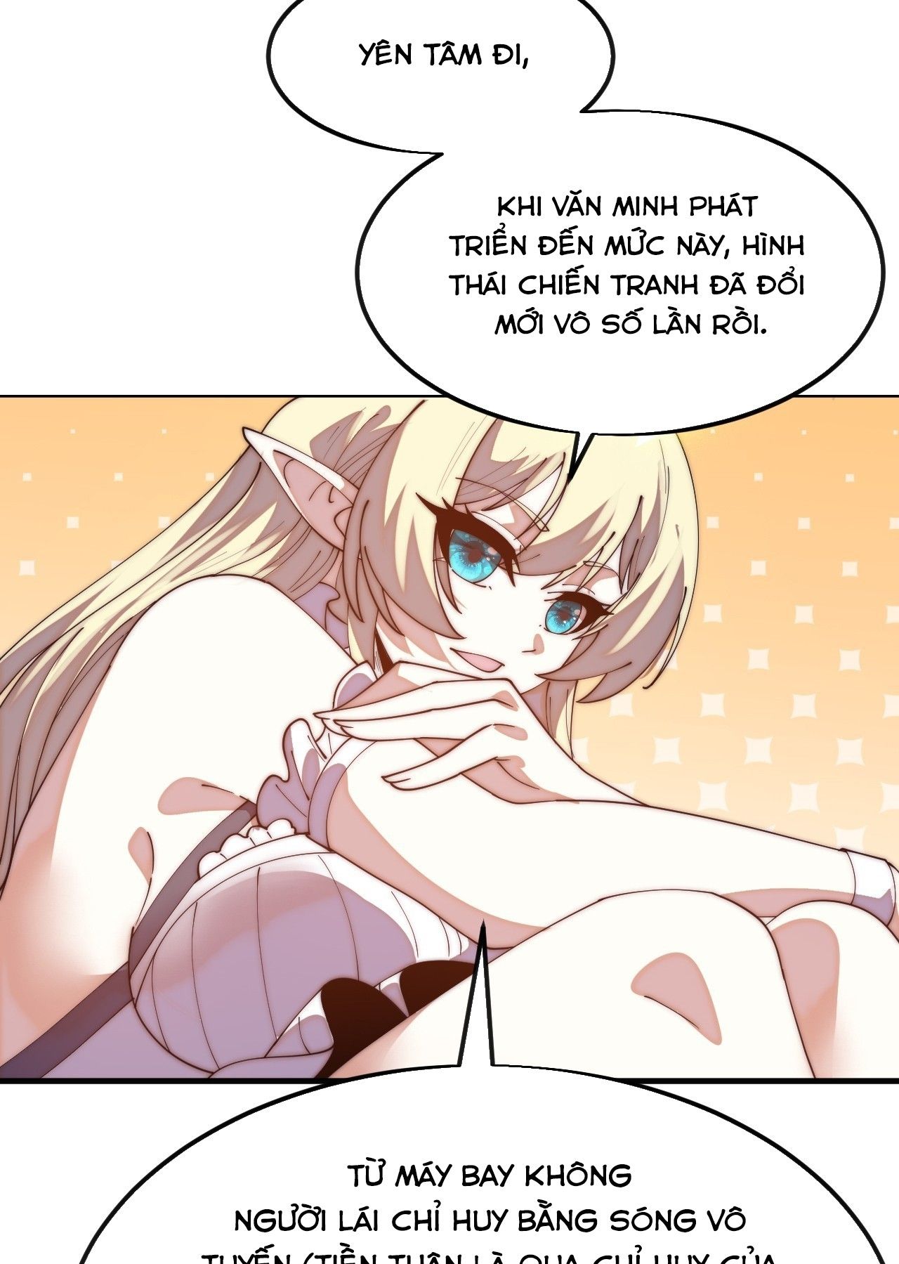Ta Có Một Sơn Trại Chap 1271 - Next Chap 1272