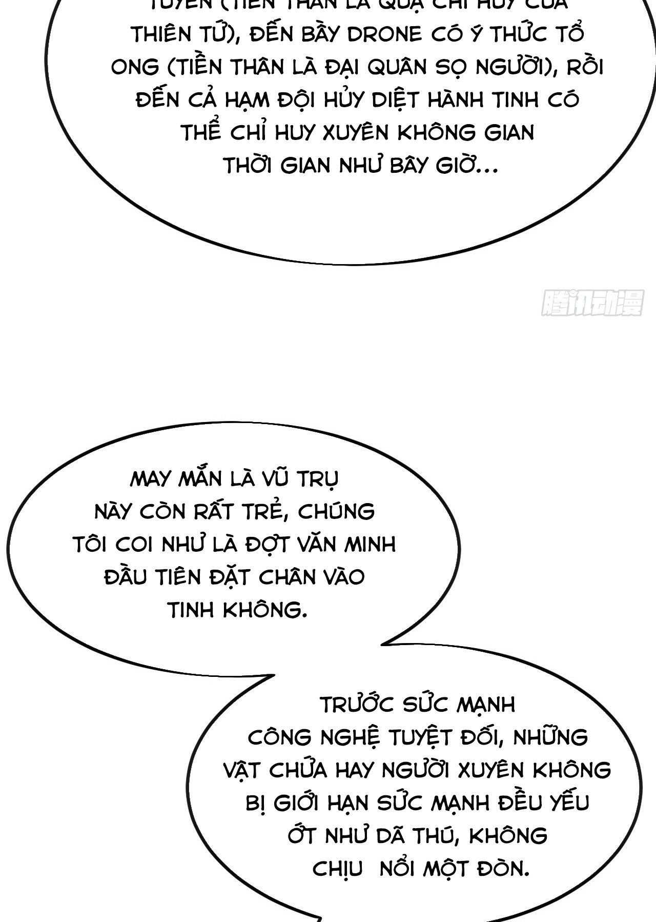 Ta Có Một Sơn Trại Chap 1271 - Next Chap 1272