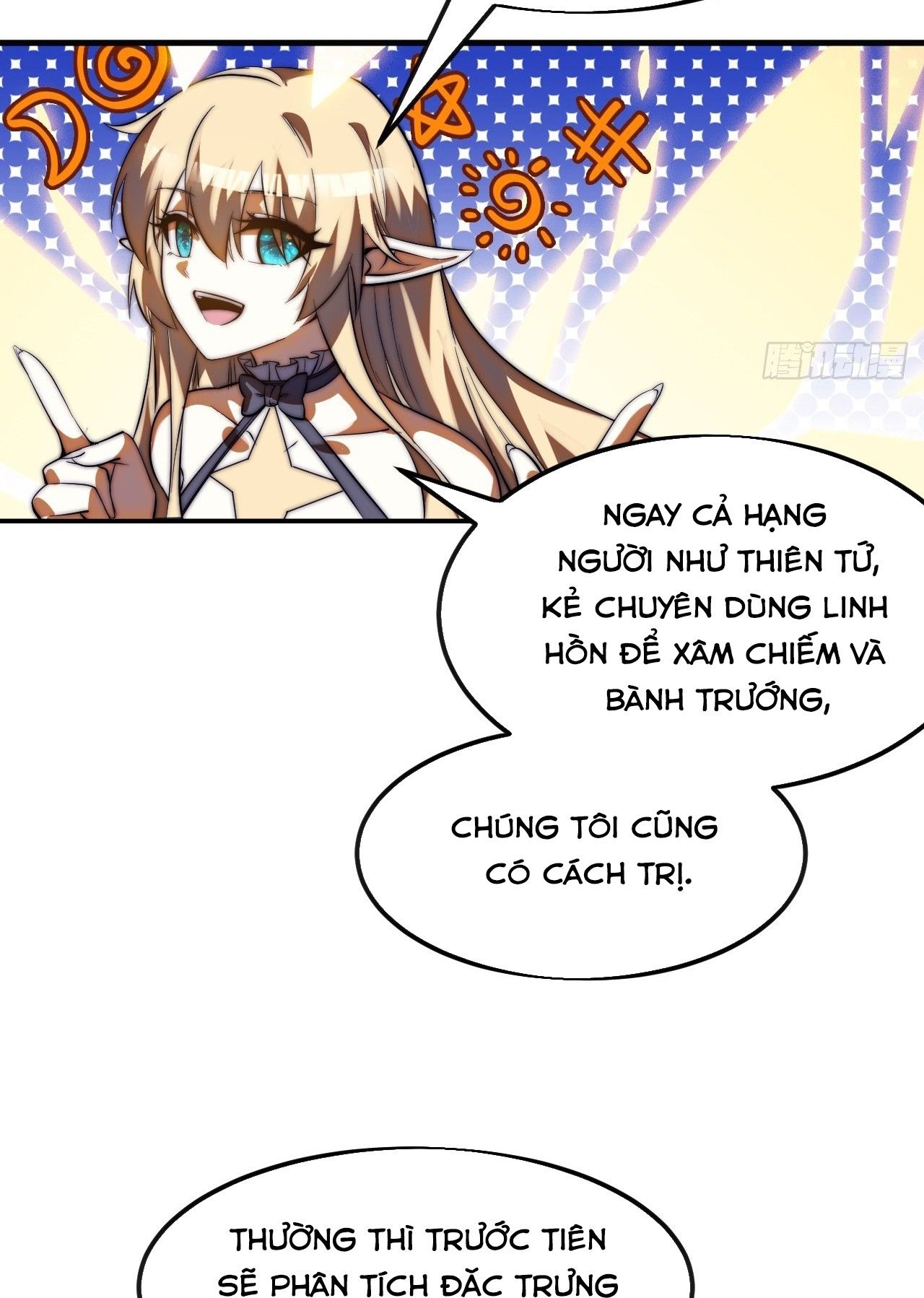 Ta Có Một Sơn Trại Chap 1271 - Next Chap 1272