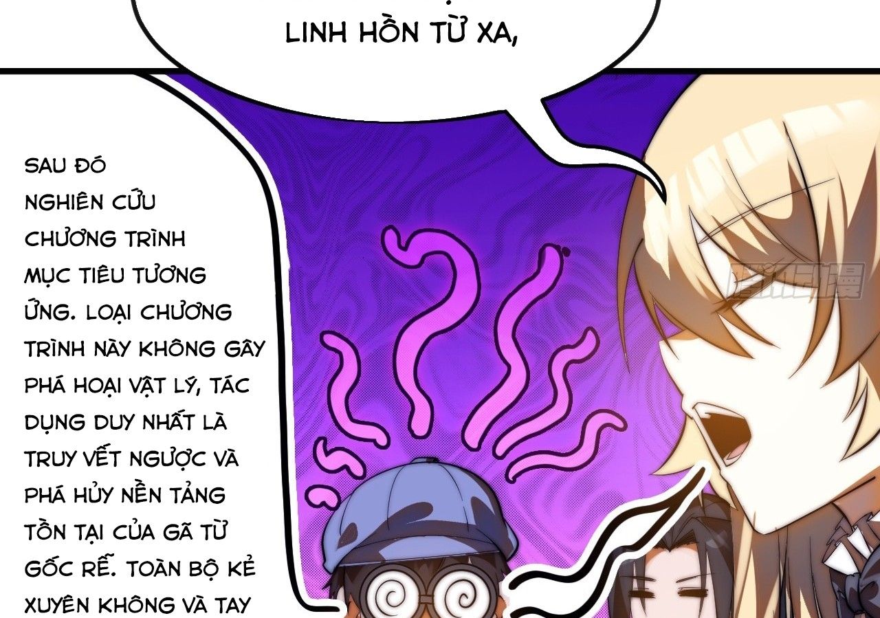 Ta Có Một Sơn Trại Chap 1271 - Next Chap 1272
