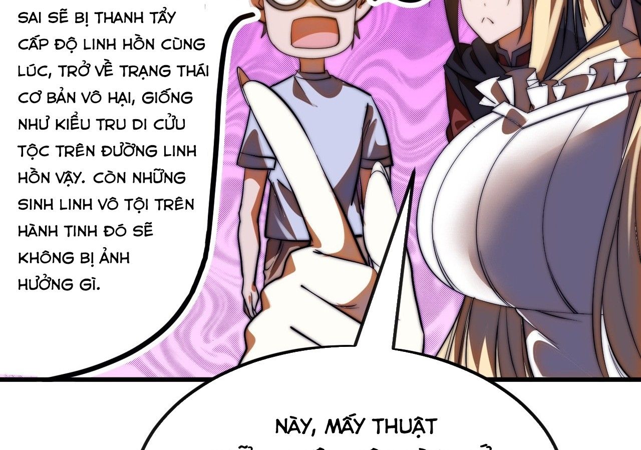 Ta Có Một Sơn Trại Chap 1271 - Next Chap 1272