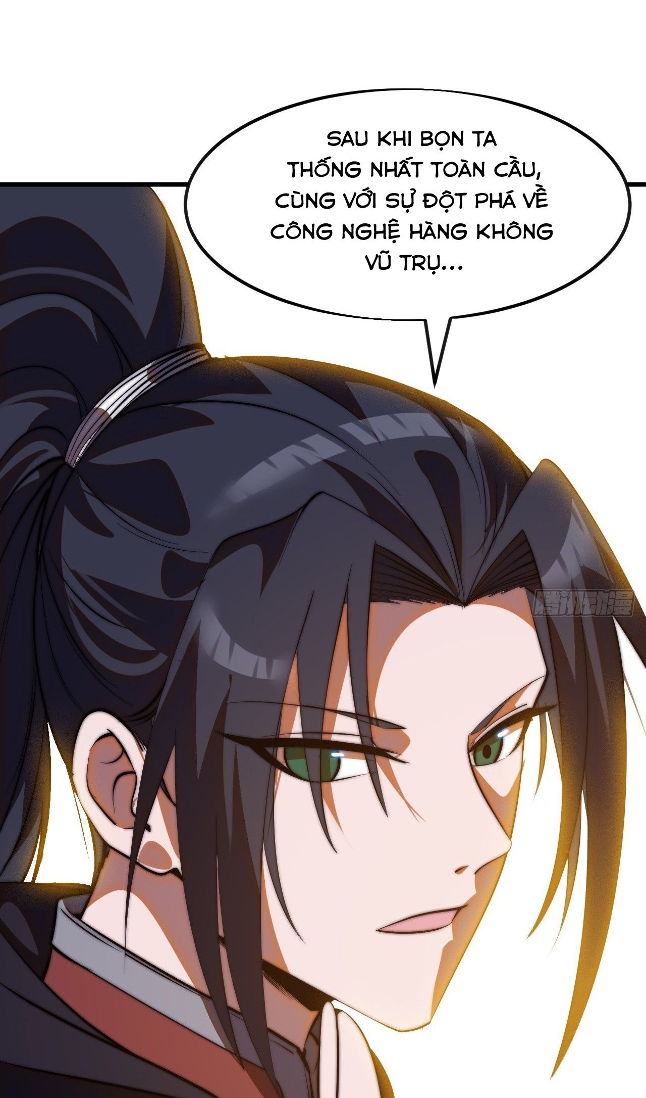 Ta Có Một Sơn Trại Chap 1271 - Next Chap 1272