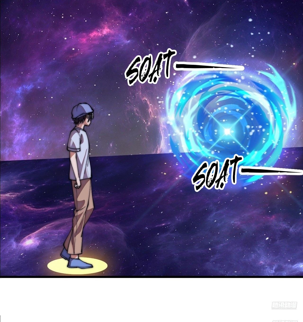 Ta Có Một Sơn Trại Chap 1271 - Next Chap 1272