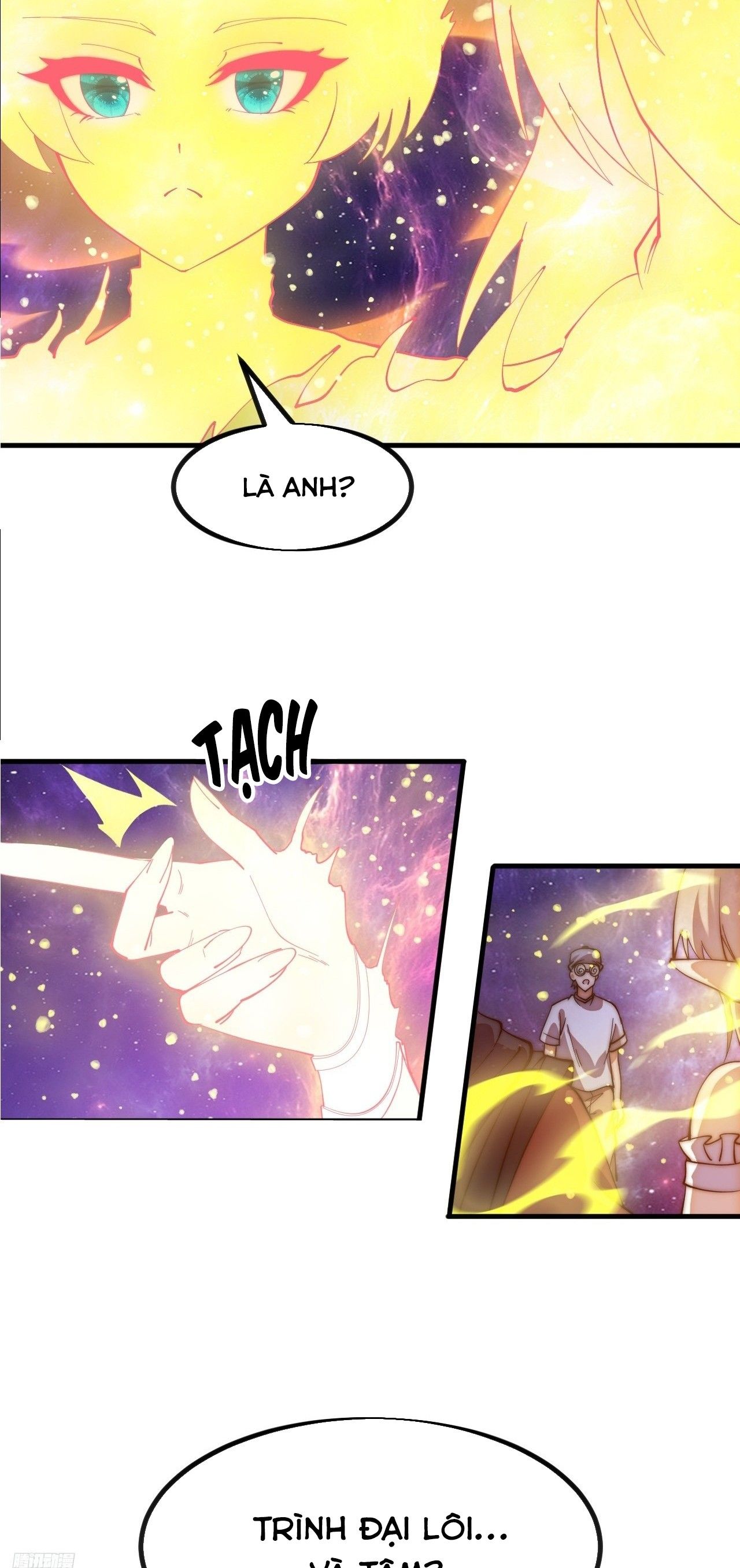 Ta Có Một Sơn Trại Chap 1271 - Next Chap 1272