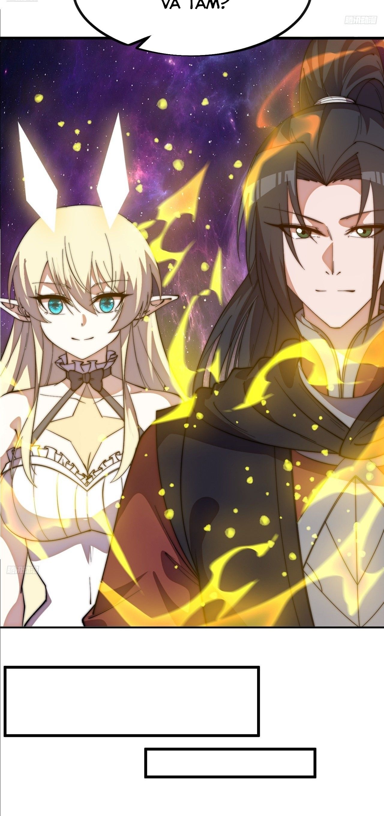 Ta Có Một Sơn Trại Chap 1271 - Next Chap 1272