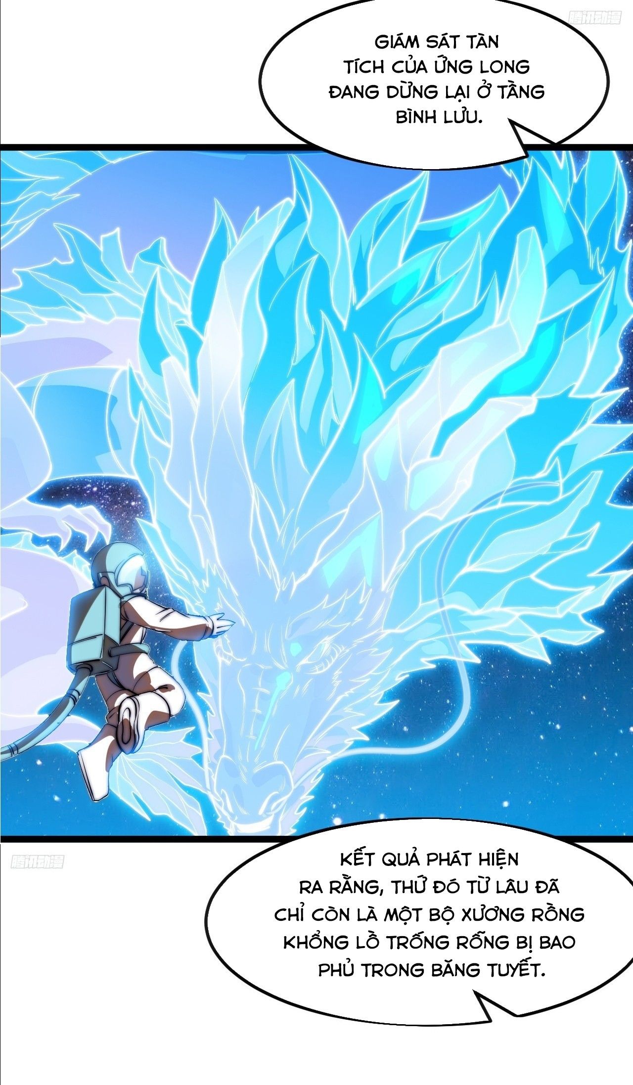 Ta Có Một Sơn Trại Chap 1272 - Next Chap 1273