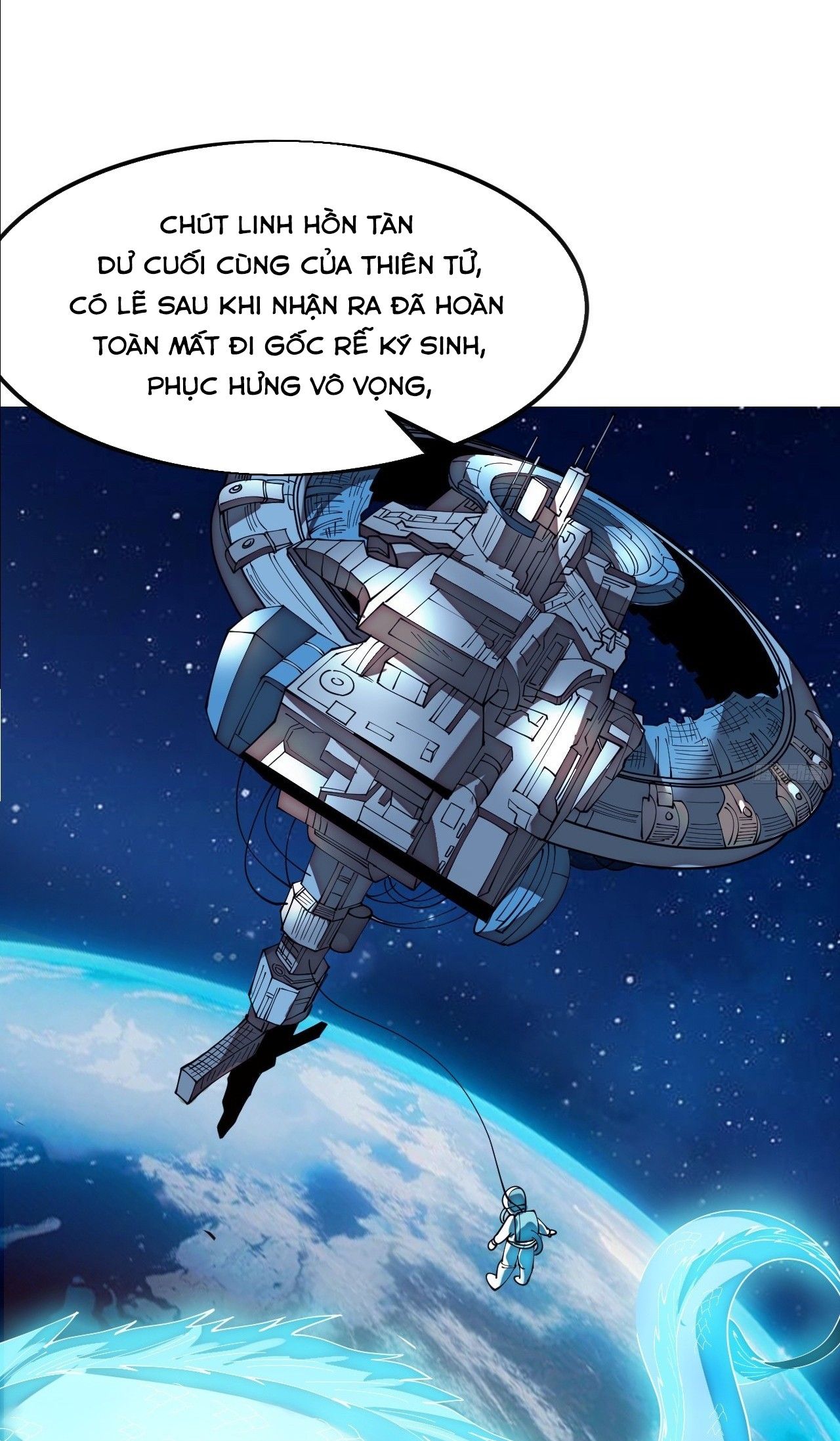 Ta Có Một Sơn Trại Chap 1272 - Next Chap 1273