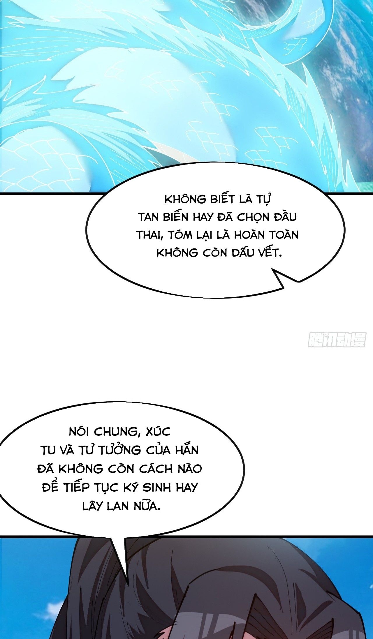 Ta Có Một Sơn Trại Chap 1272 - Next Chap 1273