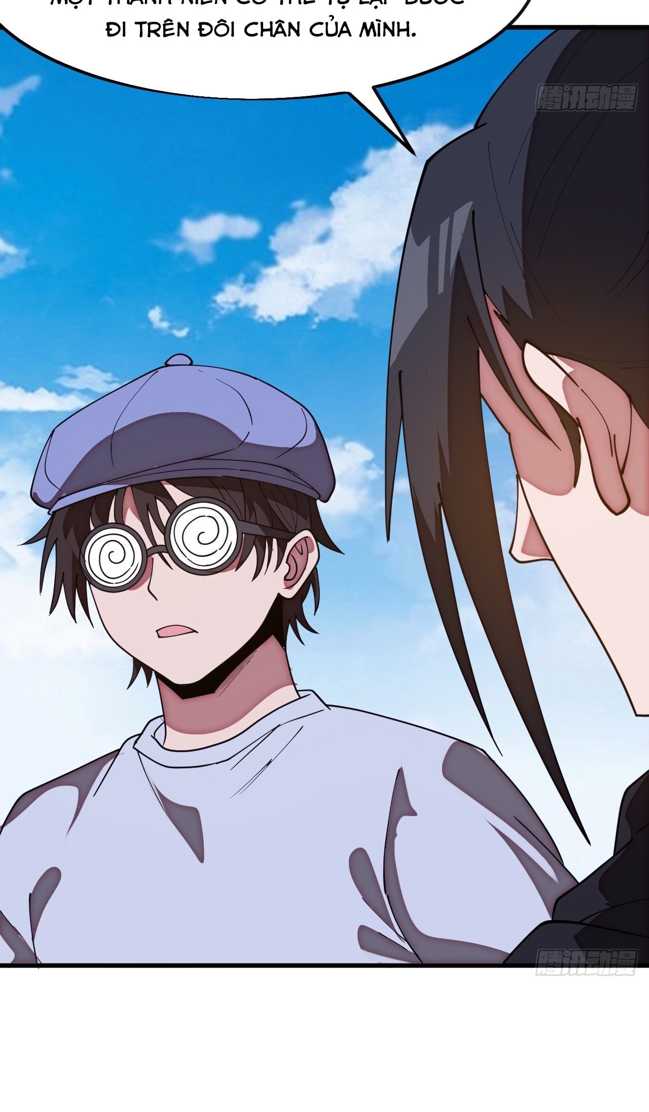 Ta Có Một Sơn Trại Chap 1272 - Next Chap 1273