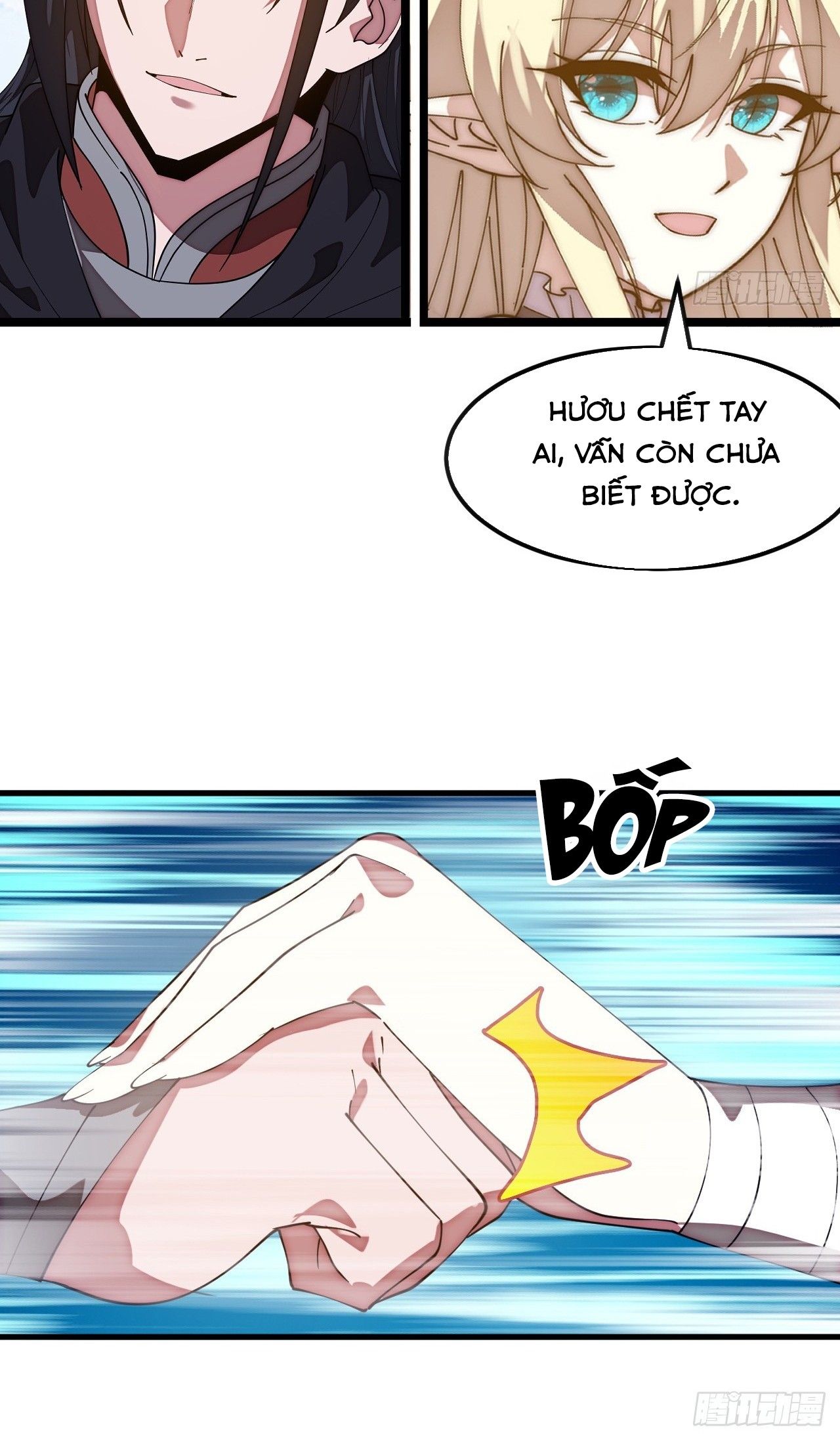 Ta Có Một Sơn Trại Chap 1272 - Next Chap 1273