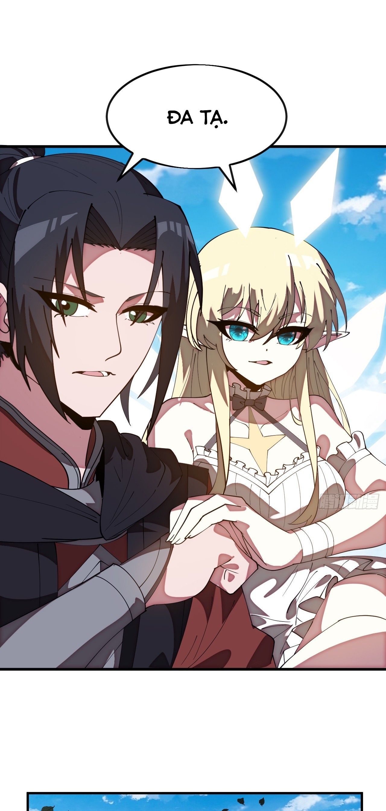 Ta Có Một Sơn Trại Chap 1272 - Next Chap 1273