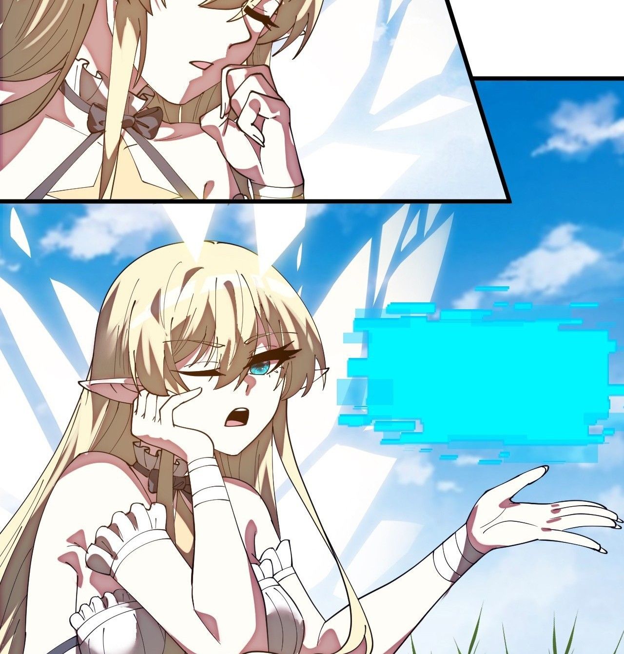 Ta Có Một Sơn Trại Chap 1272 - Next Chap 1273