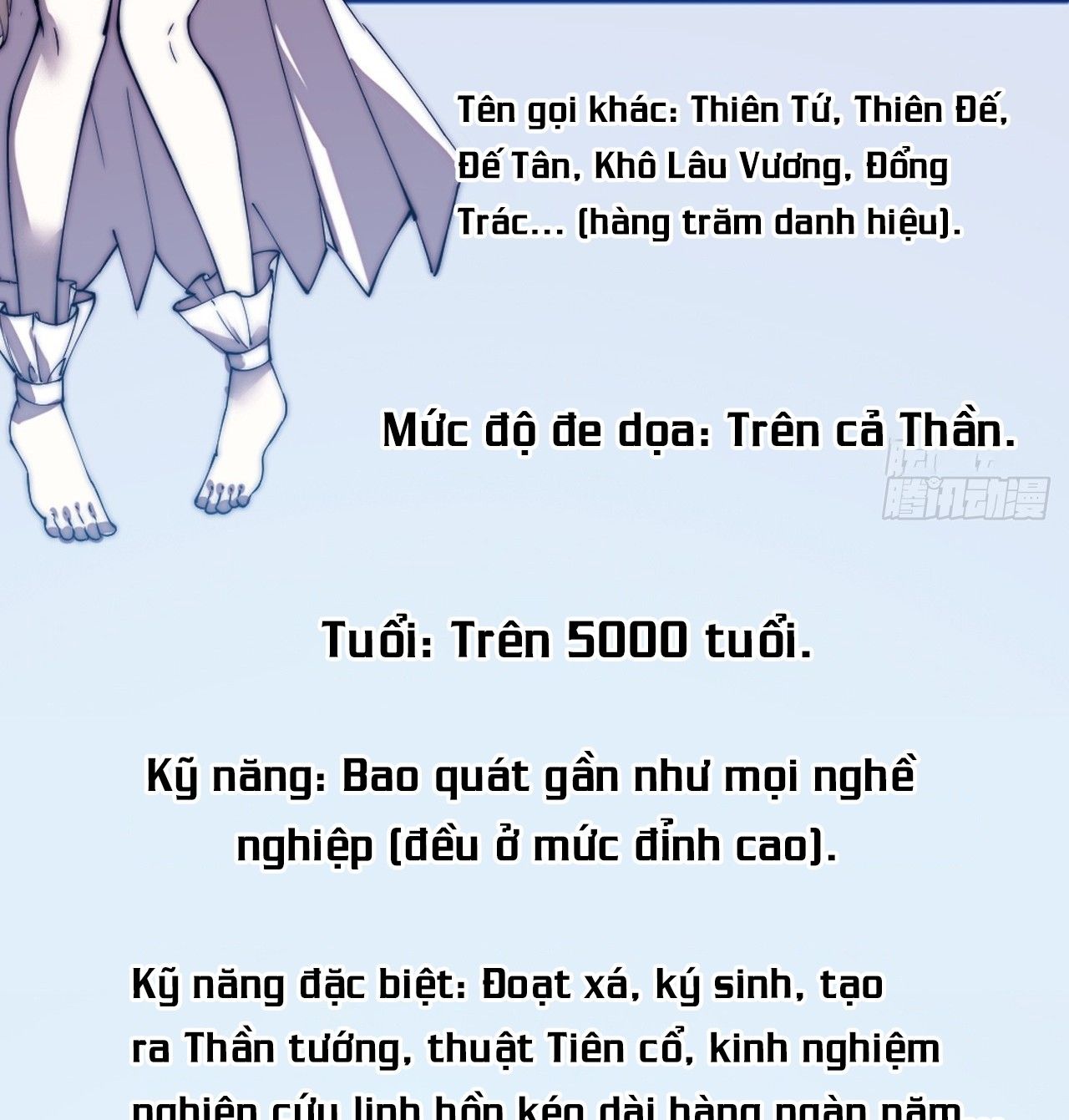 Ta Có Một Sơn Trại Chap 1272 - Next Chap 1273
