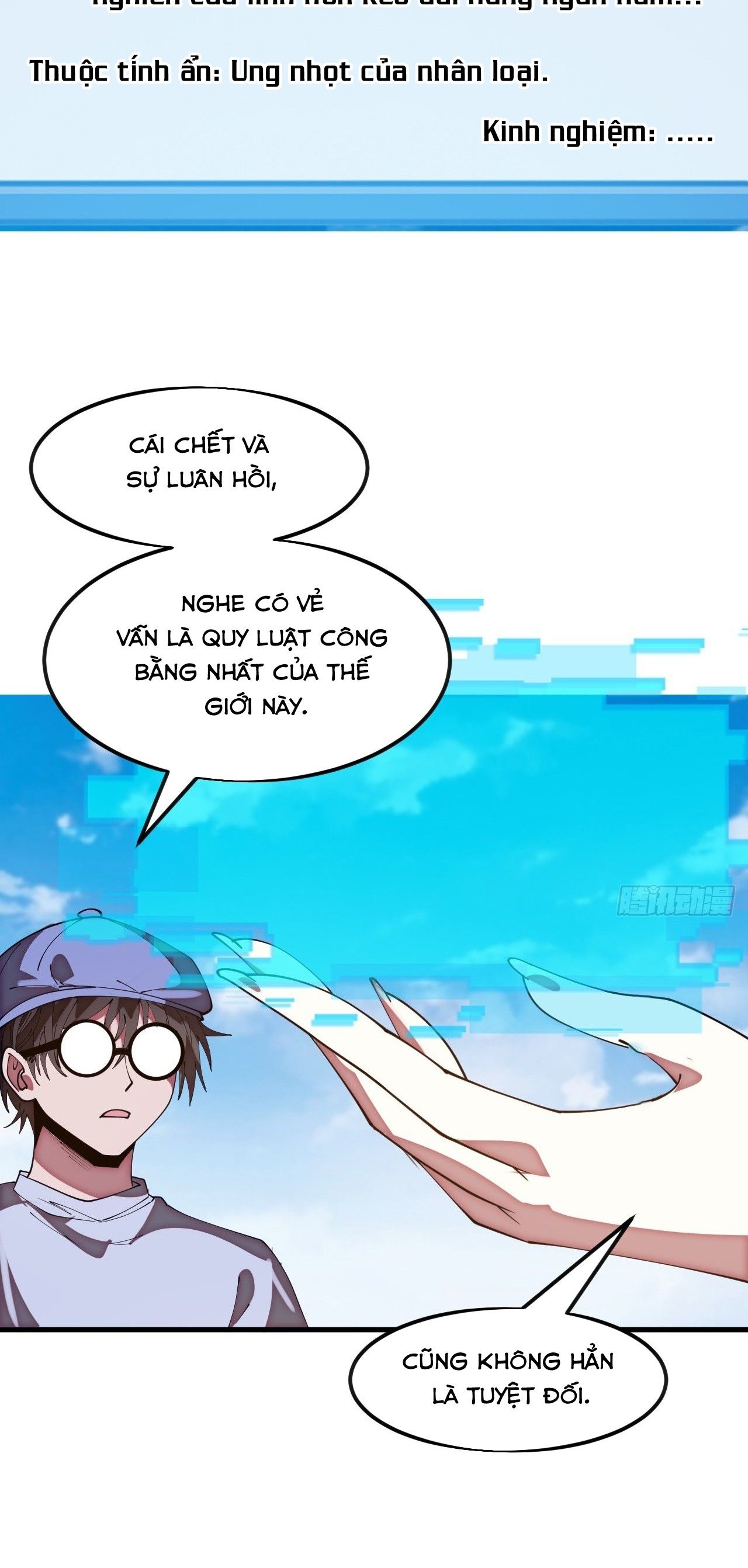 Ta Có Một Sơn Trại Chap 1272 - Next Chap 1273