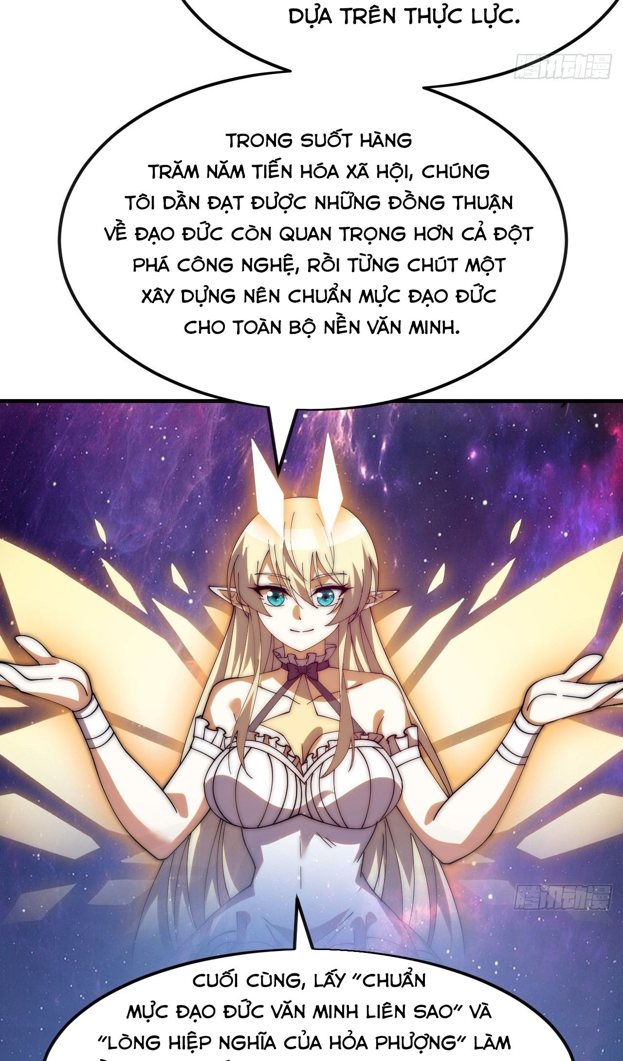 Ta Có Một Sơn Trại Chap 1272 - Next Chap 1273