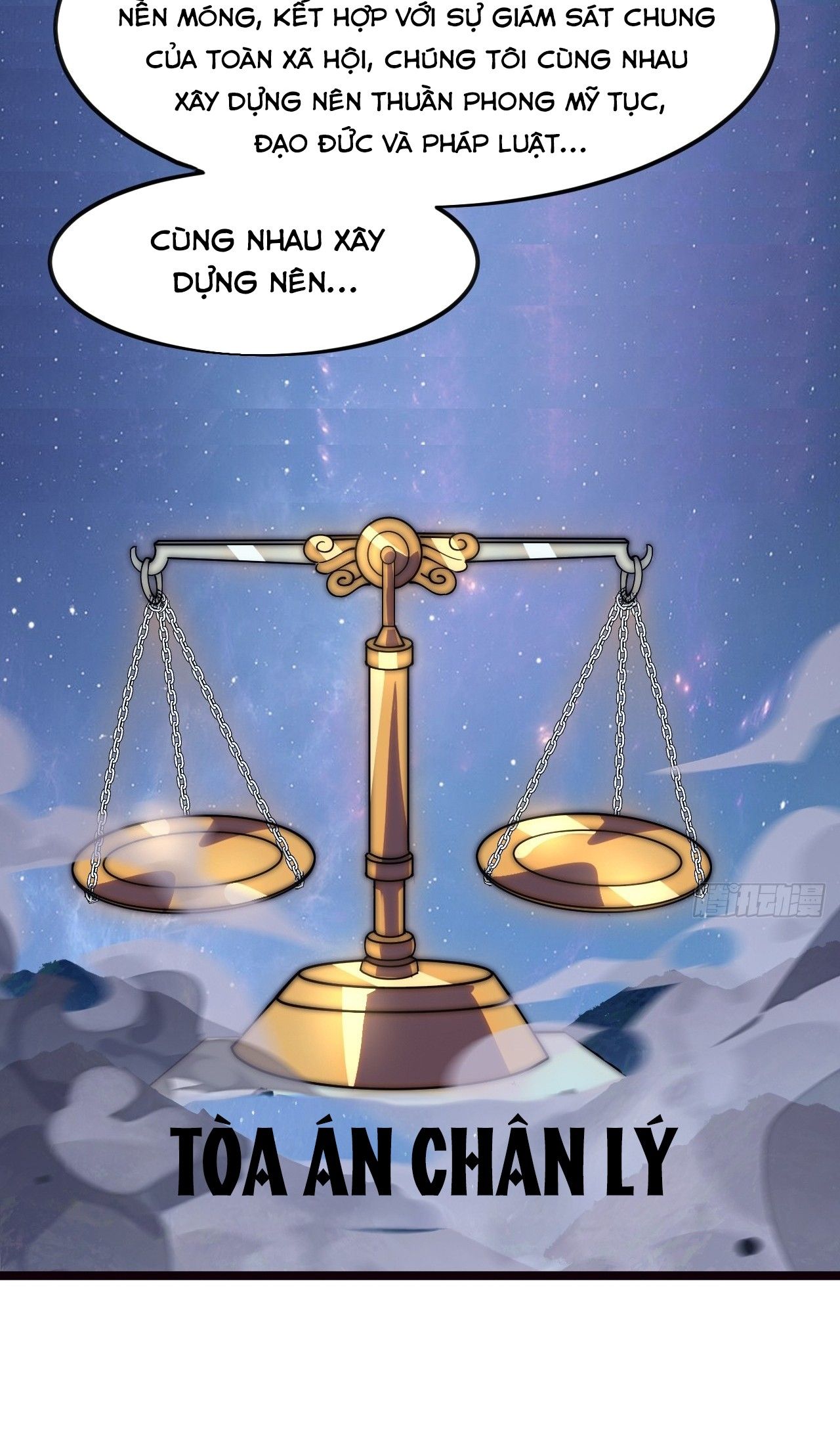 Ta Có Một Sơn Trại Chap 1272 - Next Chap 1273