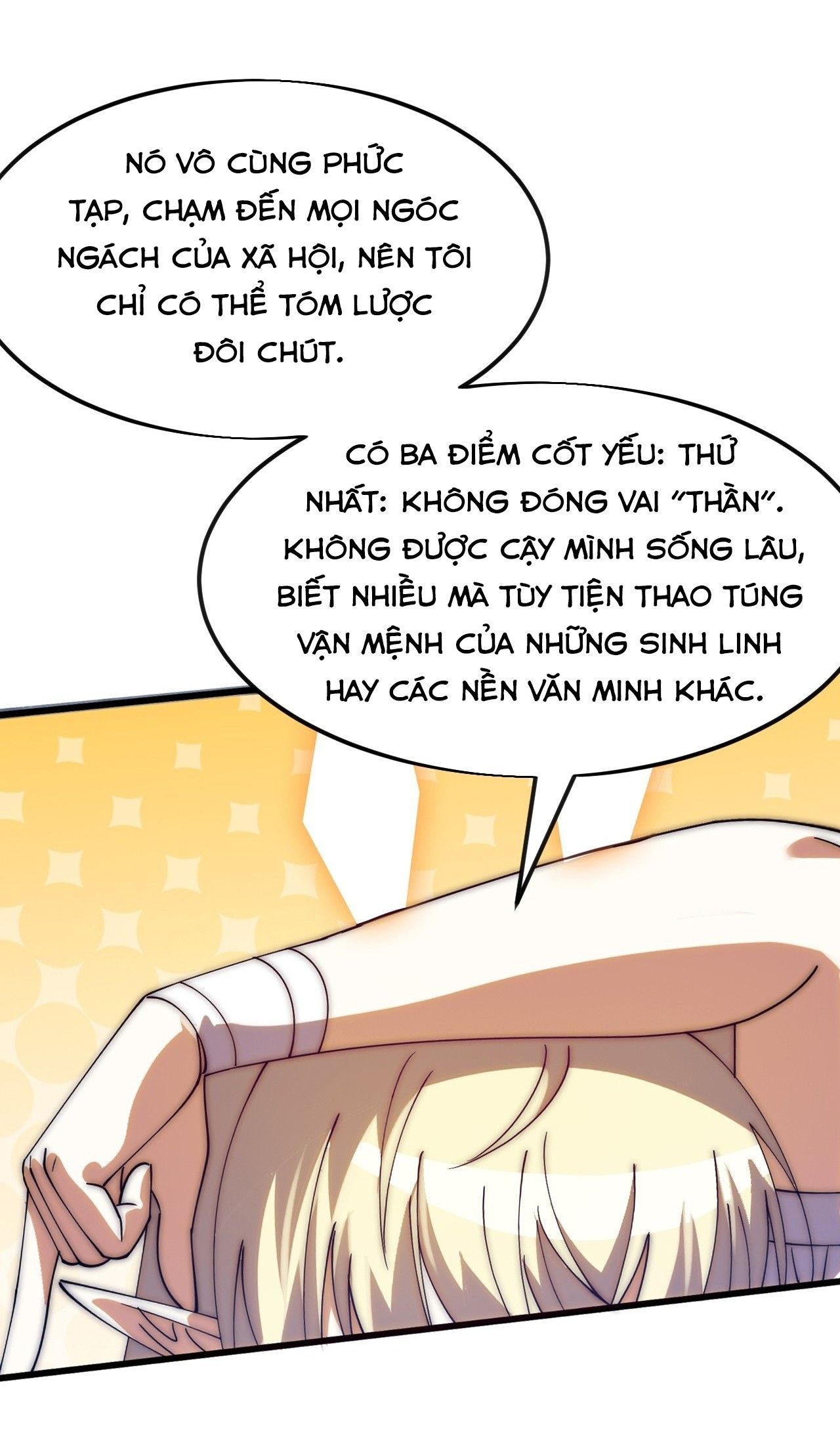 Ta Có Một Sơn Trại Chap 1272 - Next Chap 1273