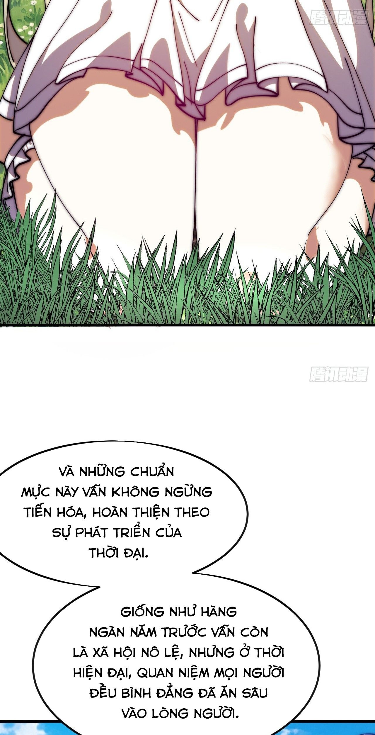 Ta Có Một Sơn Trại Chap 1272 - Next Chap 1273