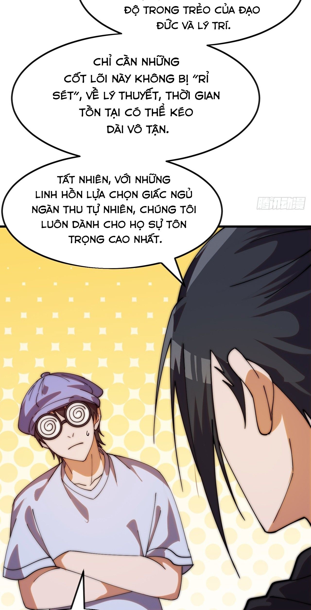 Ta Có Một Sơn Trại Chap 1272 - Next Chap 1273