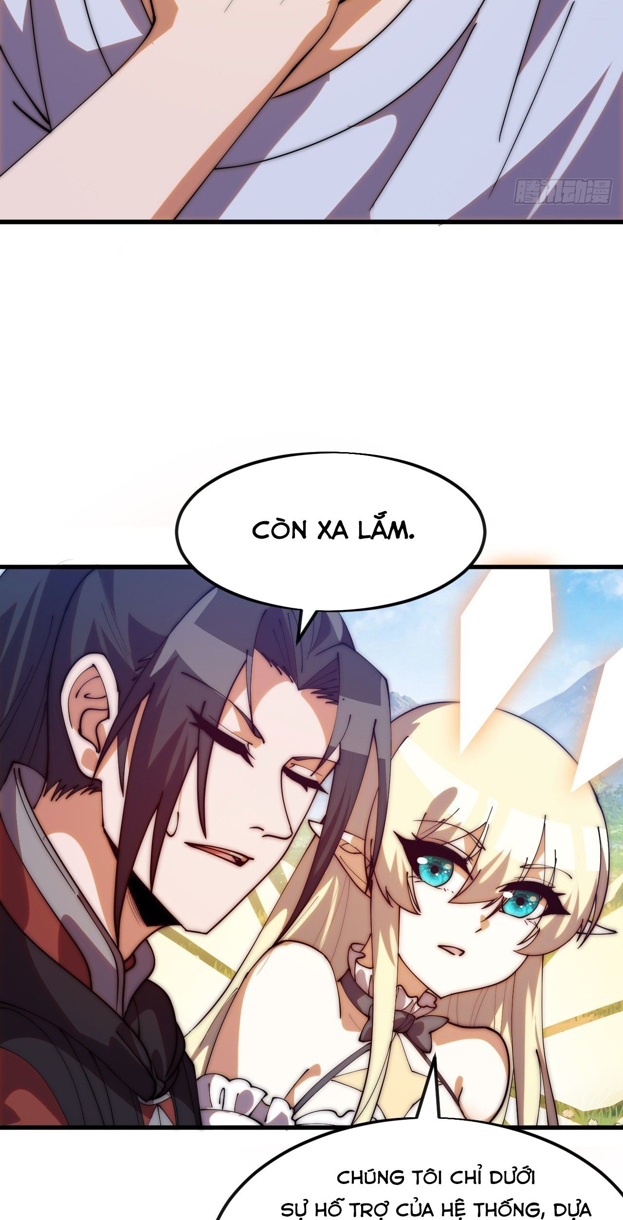 Ta Có Một Sơn Trại Chap 1272 - Next Chap 1273