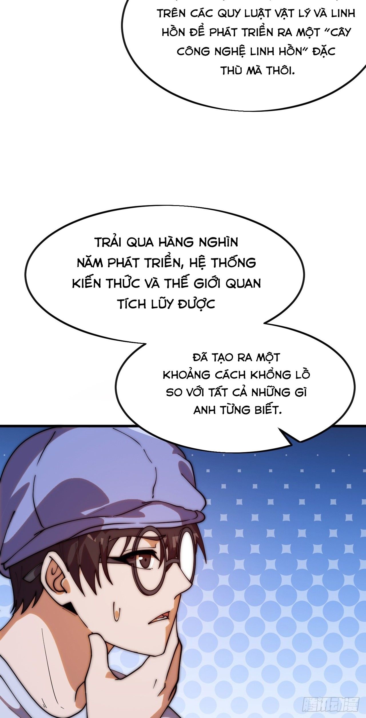 Ta Có Một Sơn Trại Chap 1272 - Next Chap 1273