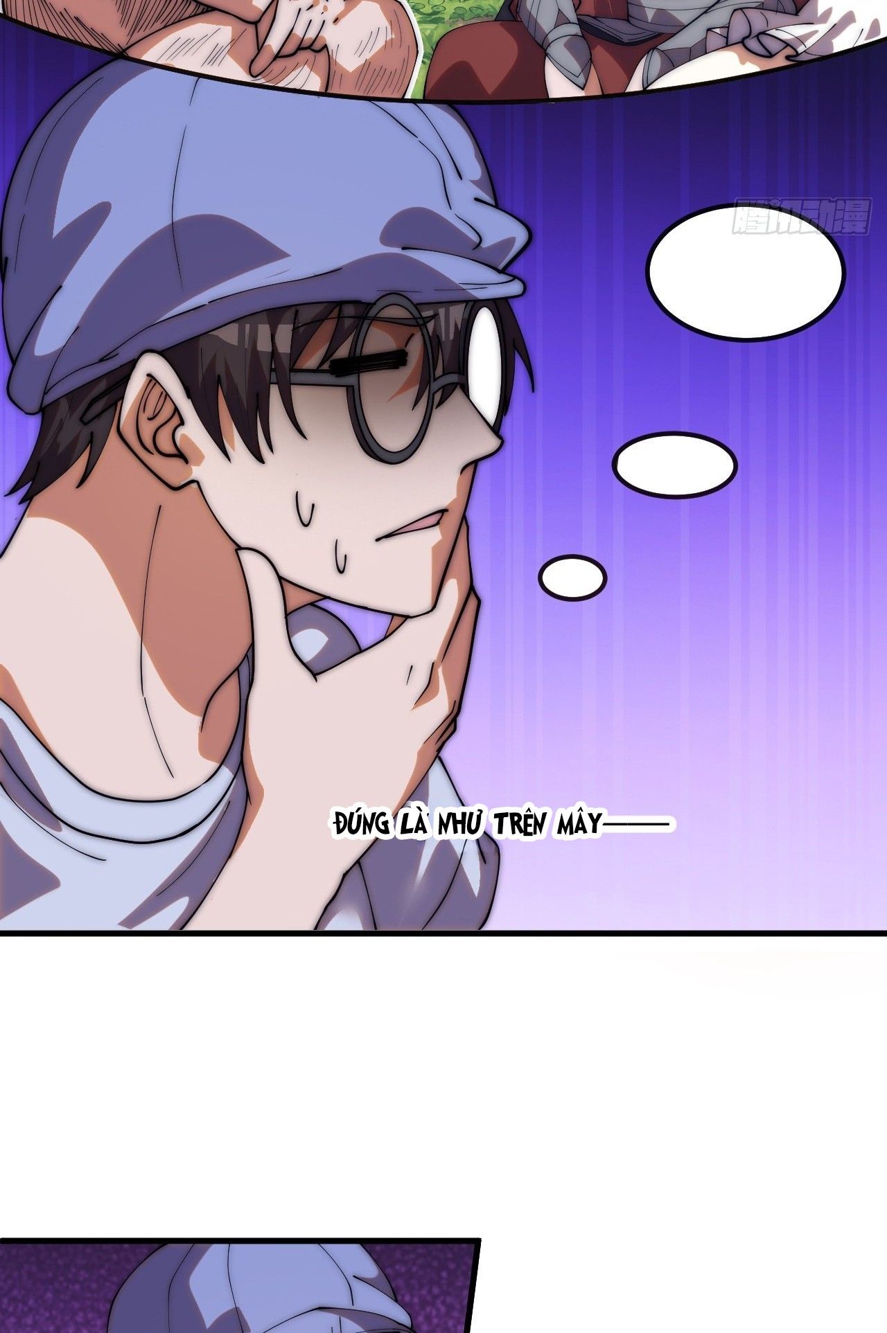 Ta Có Một Sơn Trại Chap 1272 - Next Chap 1273