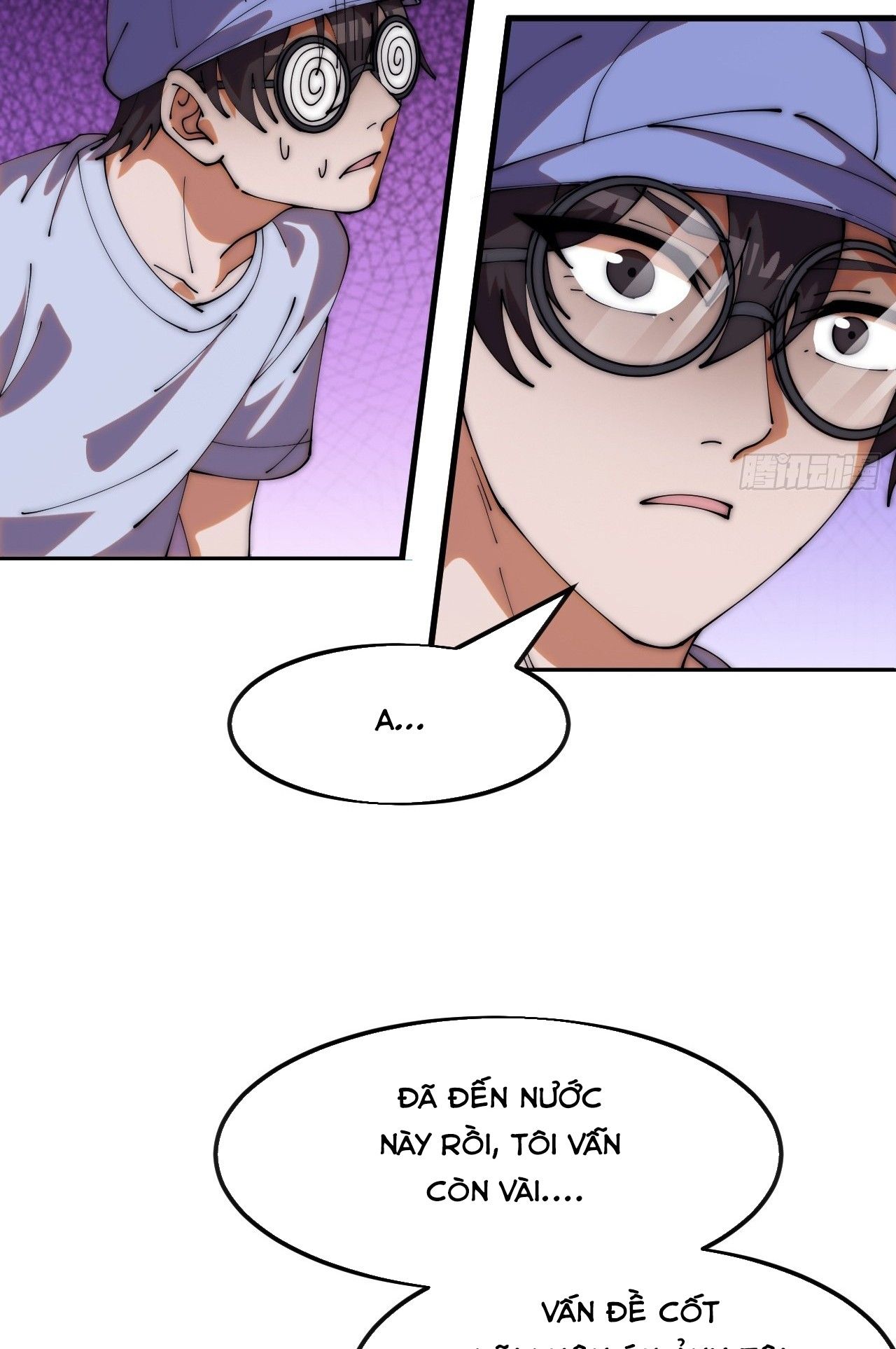 Ta Có Một Sơn Trại Chap 1272 - Next Chap 1273