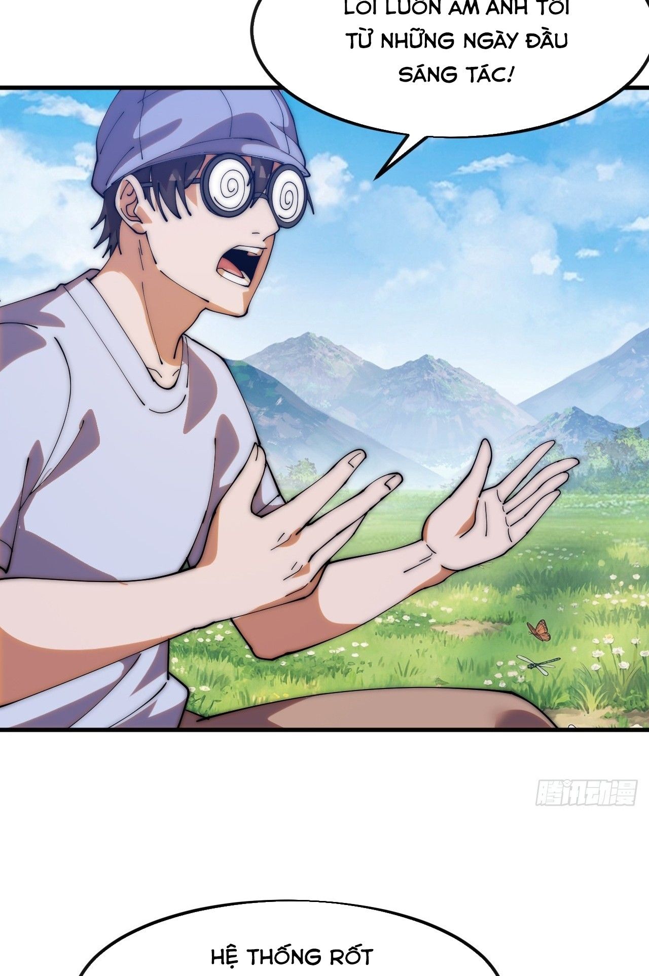 Ta Có Một Sơn Trại Chap 1272 - Next Chap 1273