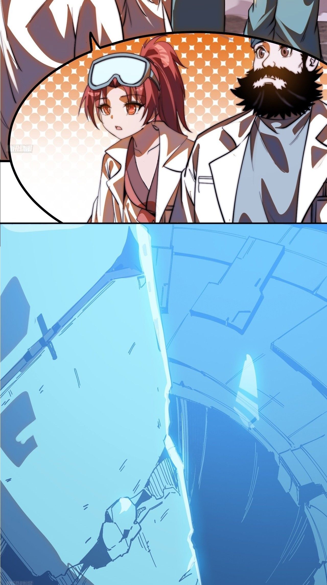 Ta Có Một Sơn Trại Chap 1272 - Next Chap 1273